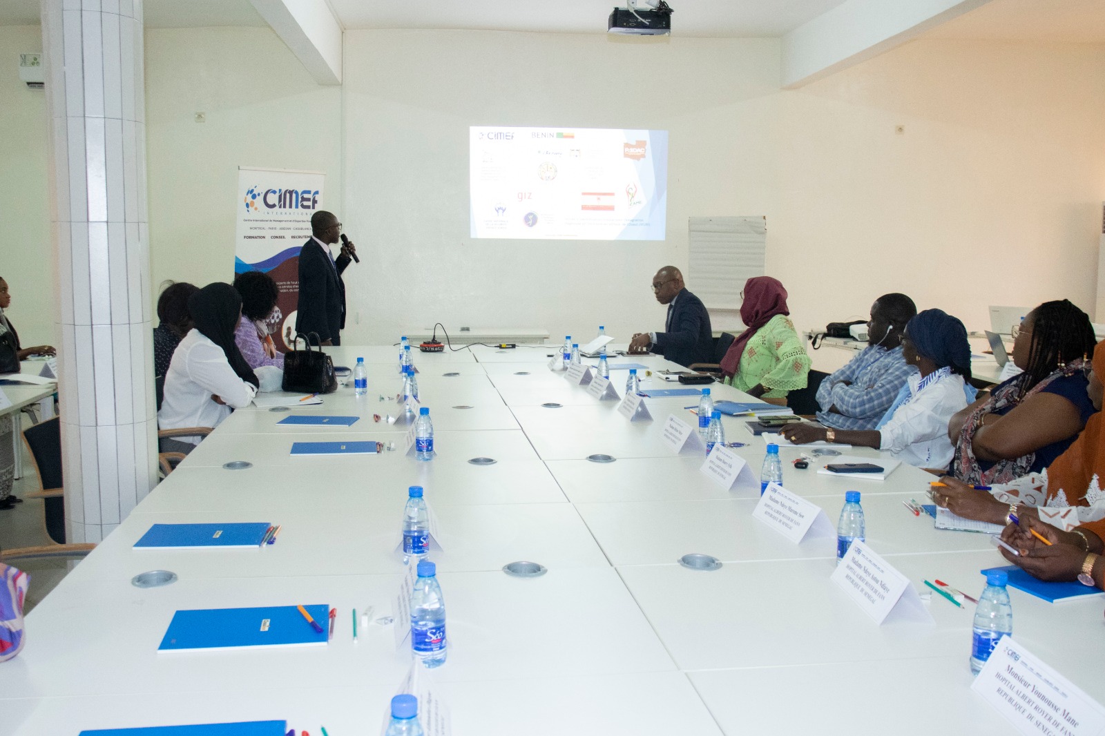 Administration avancée et sécurisation du système Linux/Unix