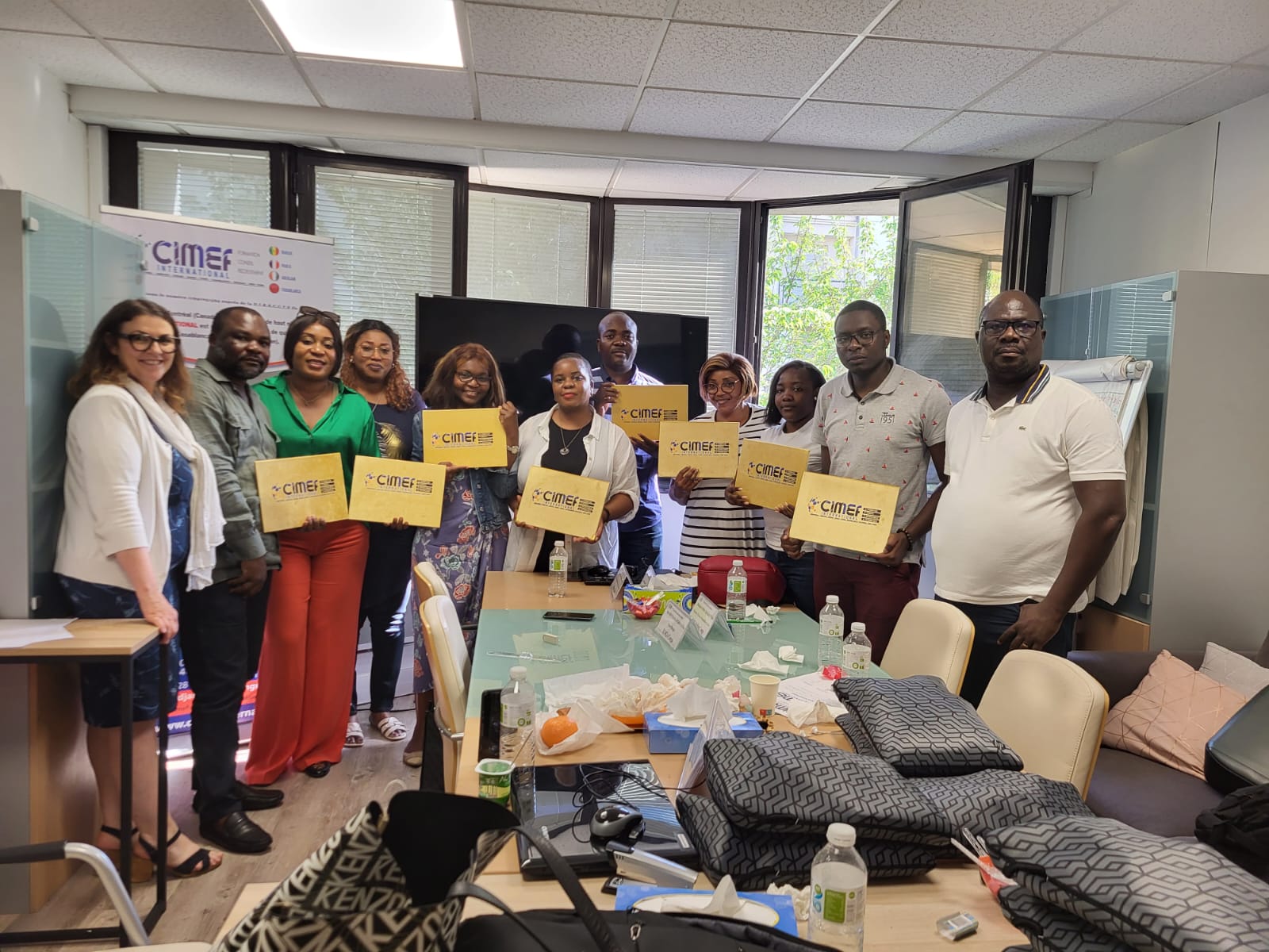 Programmation SHELL pour administrateurs système