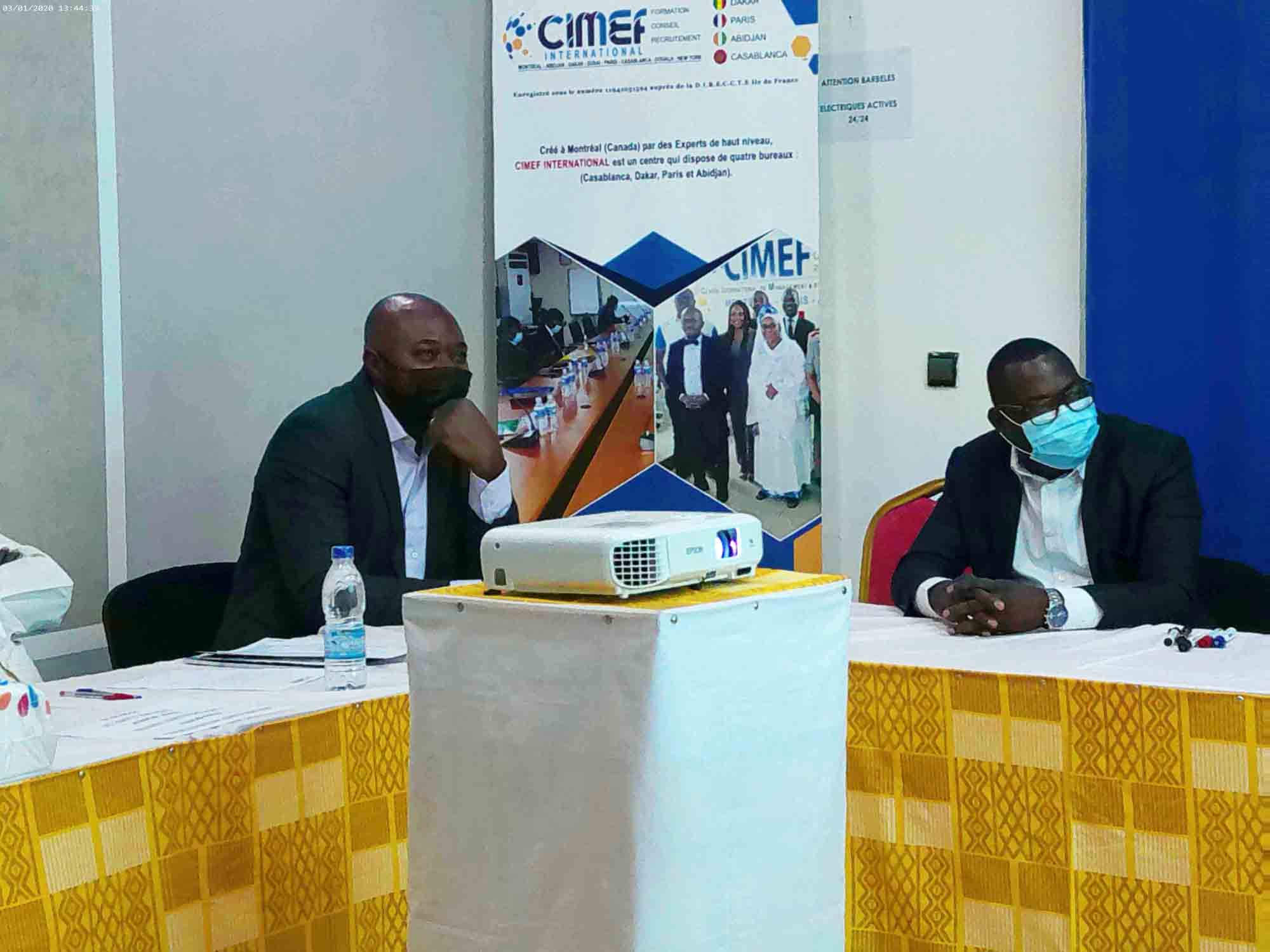 La gestion des risques dans le Secteur Public