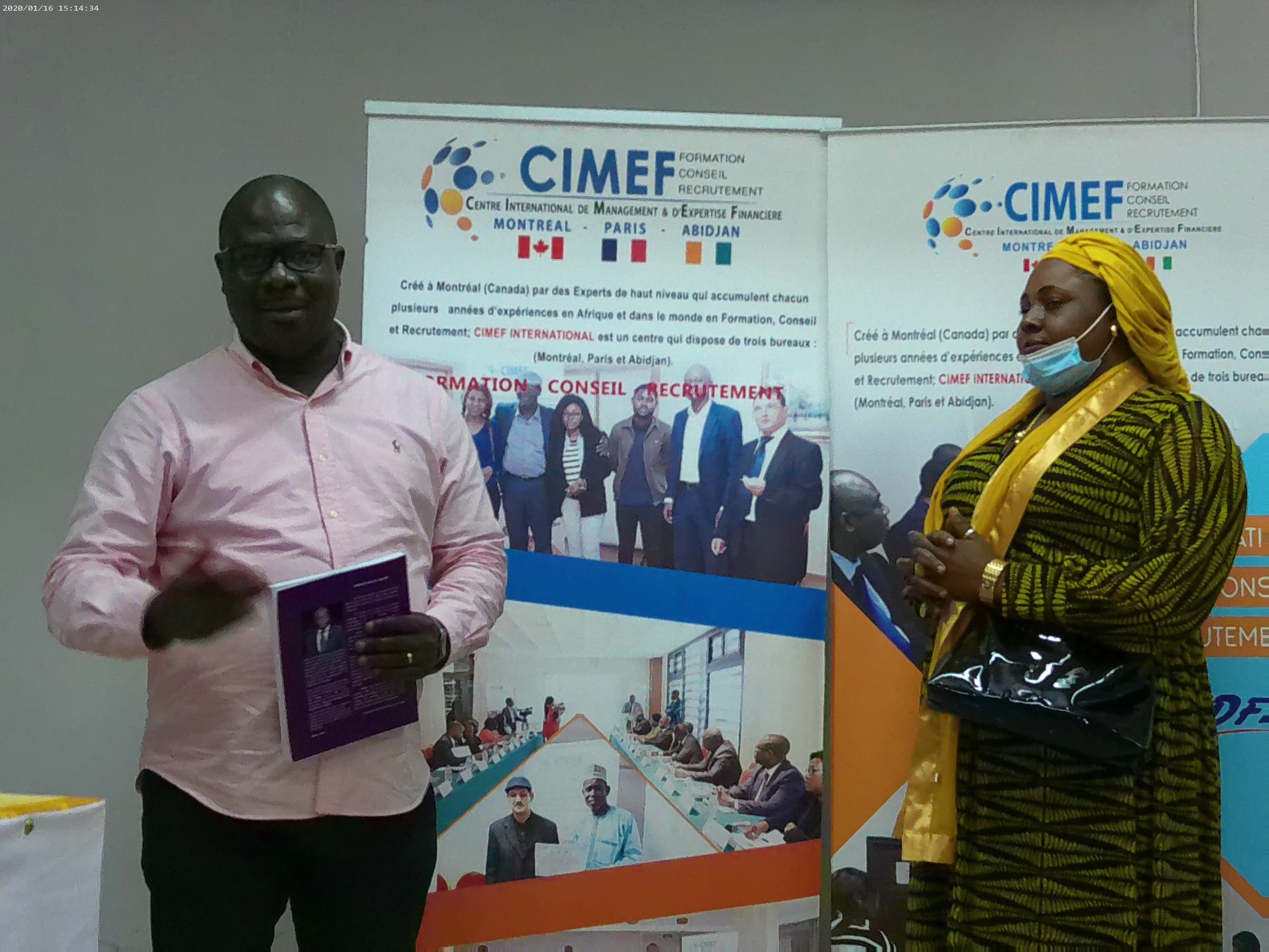 LBC/FT appliquée aux services innovants : mobile money, paris en ligne et fintechs