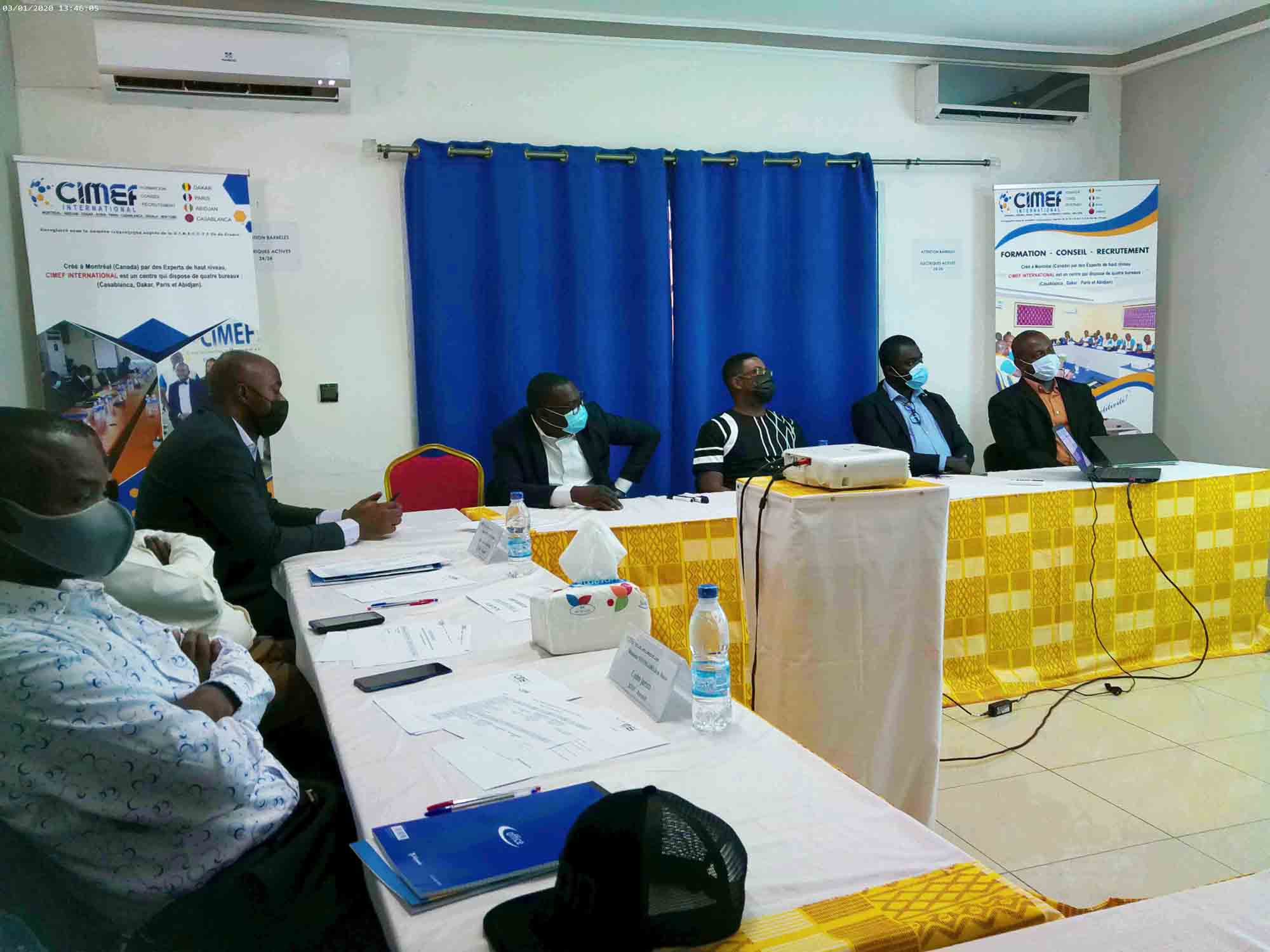 Valorisation des produits et analyse des marges dans le cadre de l'optimisation des opérations de raffinage