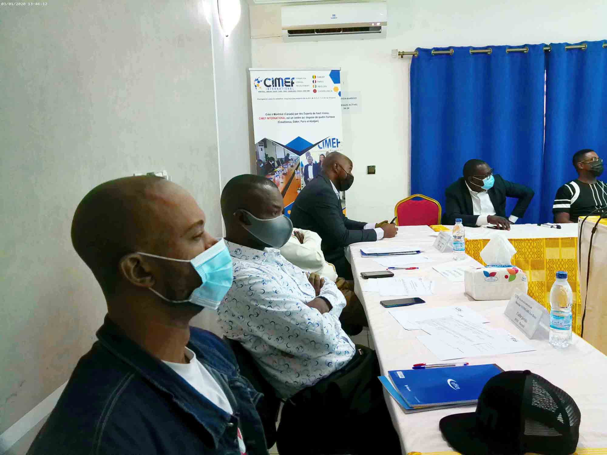 Management du changement et Leadership