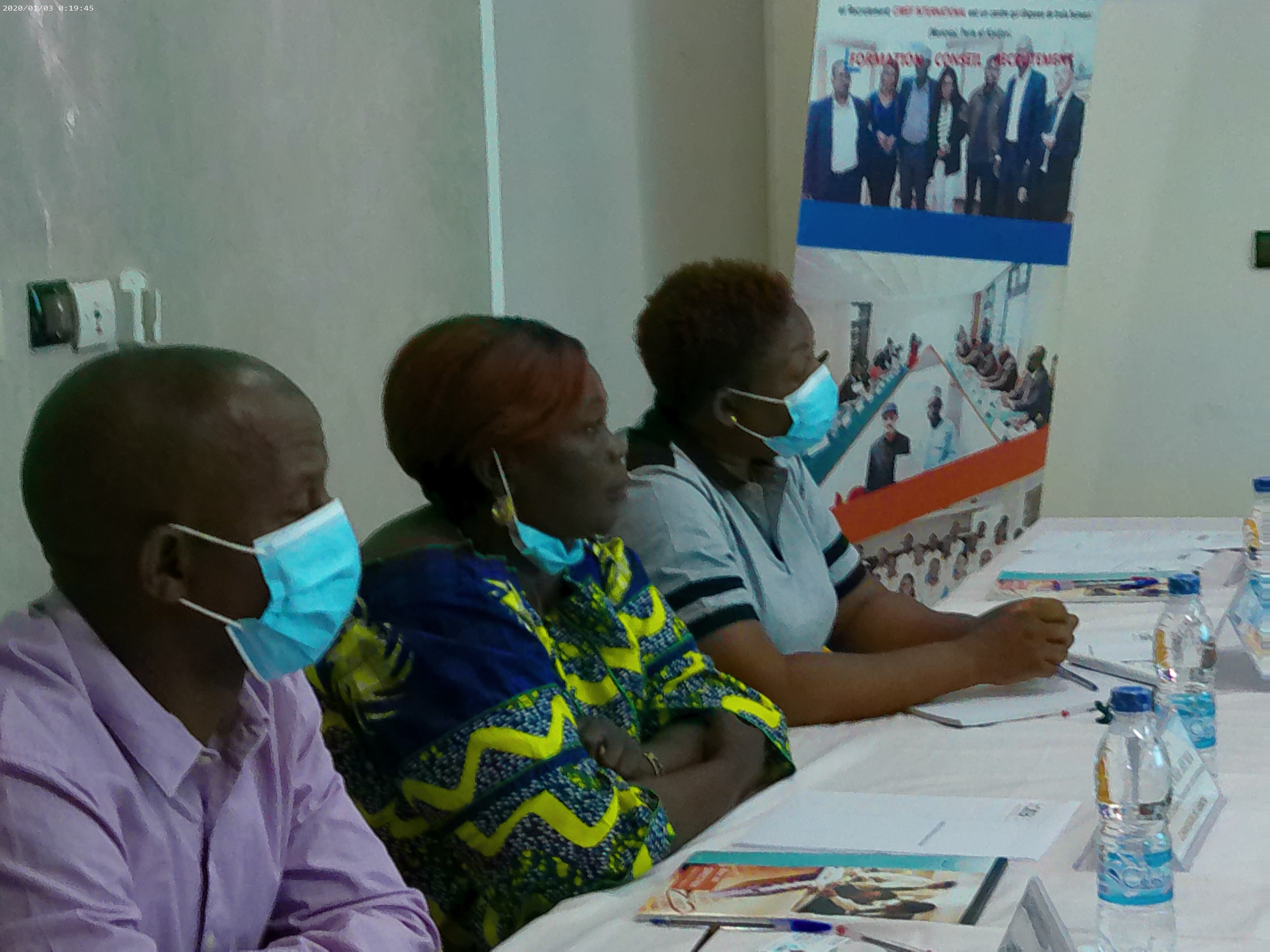 Modélisation des coûts et tarifs des services larges bandes