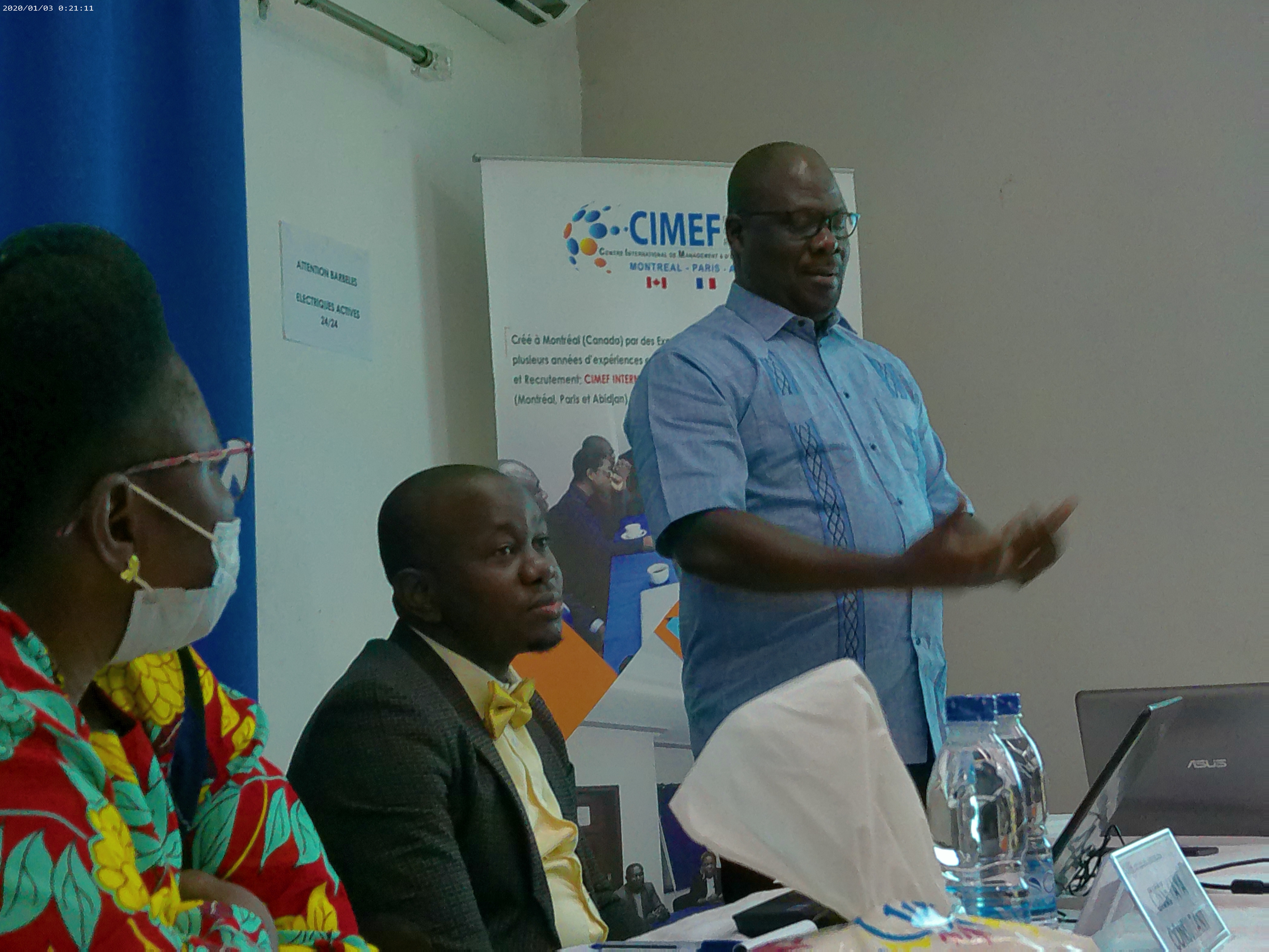 Certification complète DBA Oracle