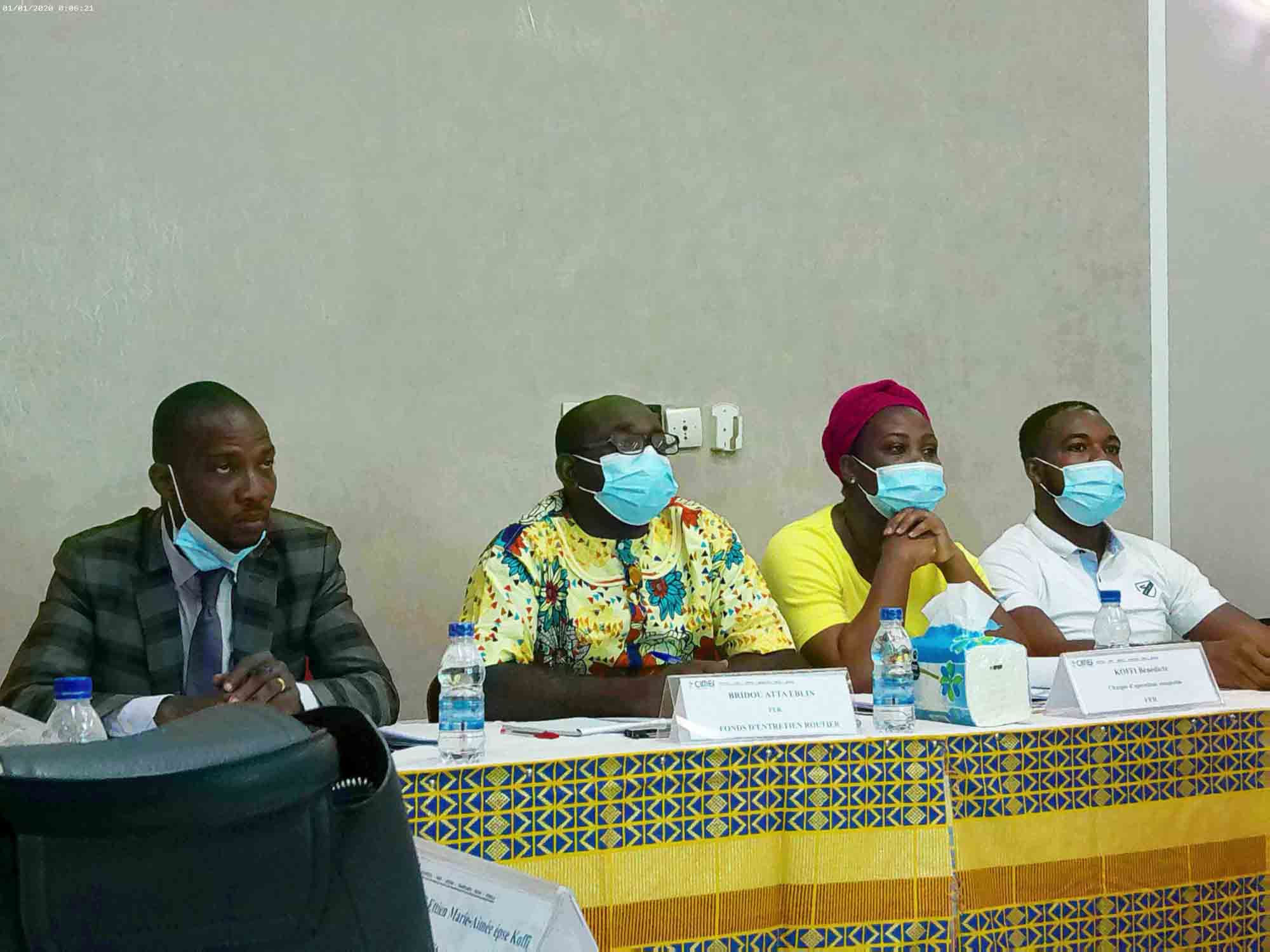 Les techniques de ventes efficaces des  produits et services des activités monétiques en milieu bancaire