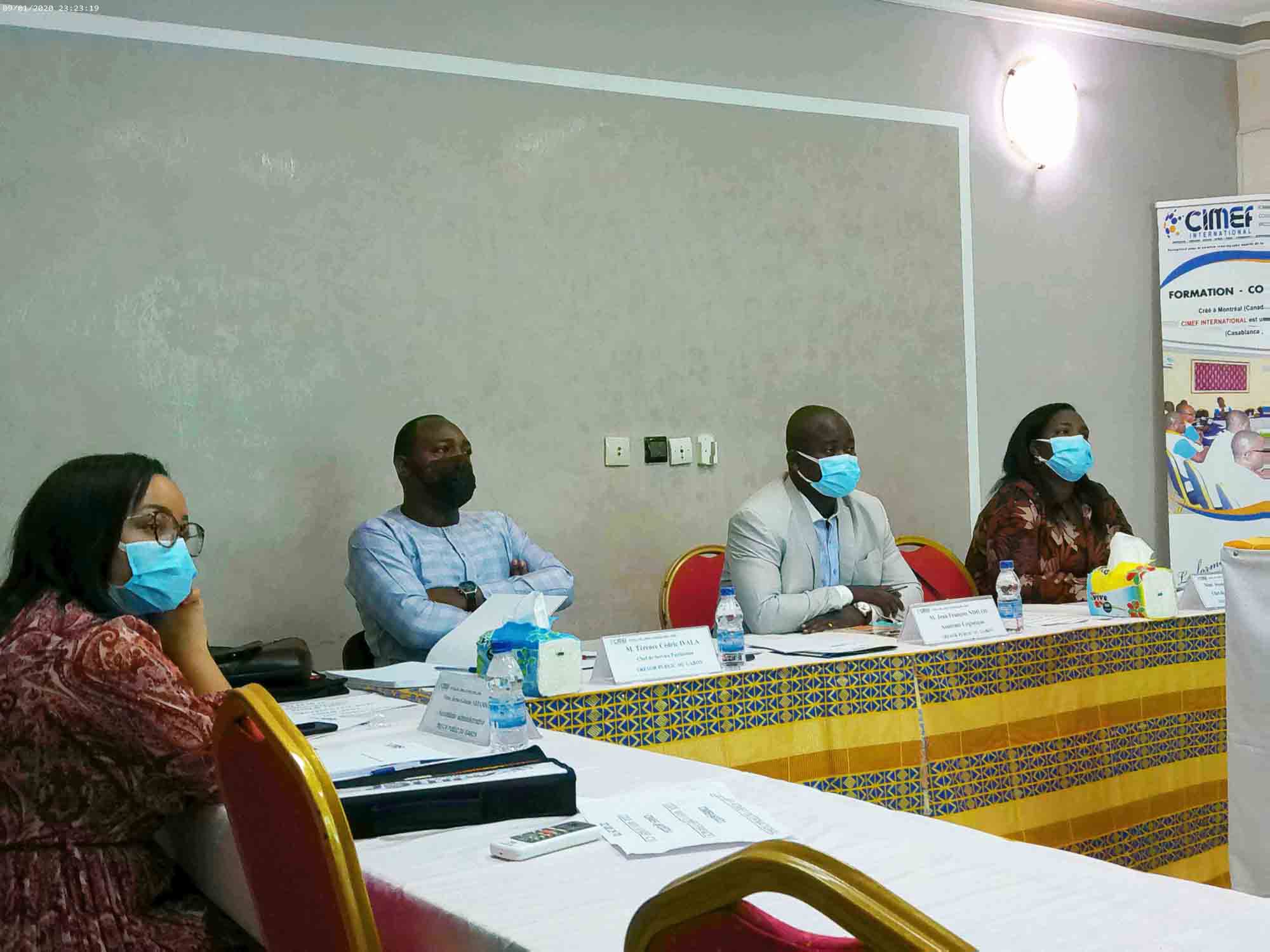 Gestion financière & comptable pour cadres non financiers