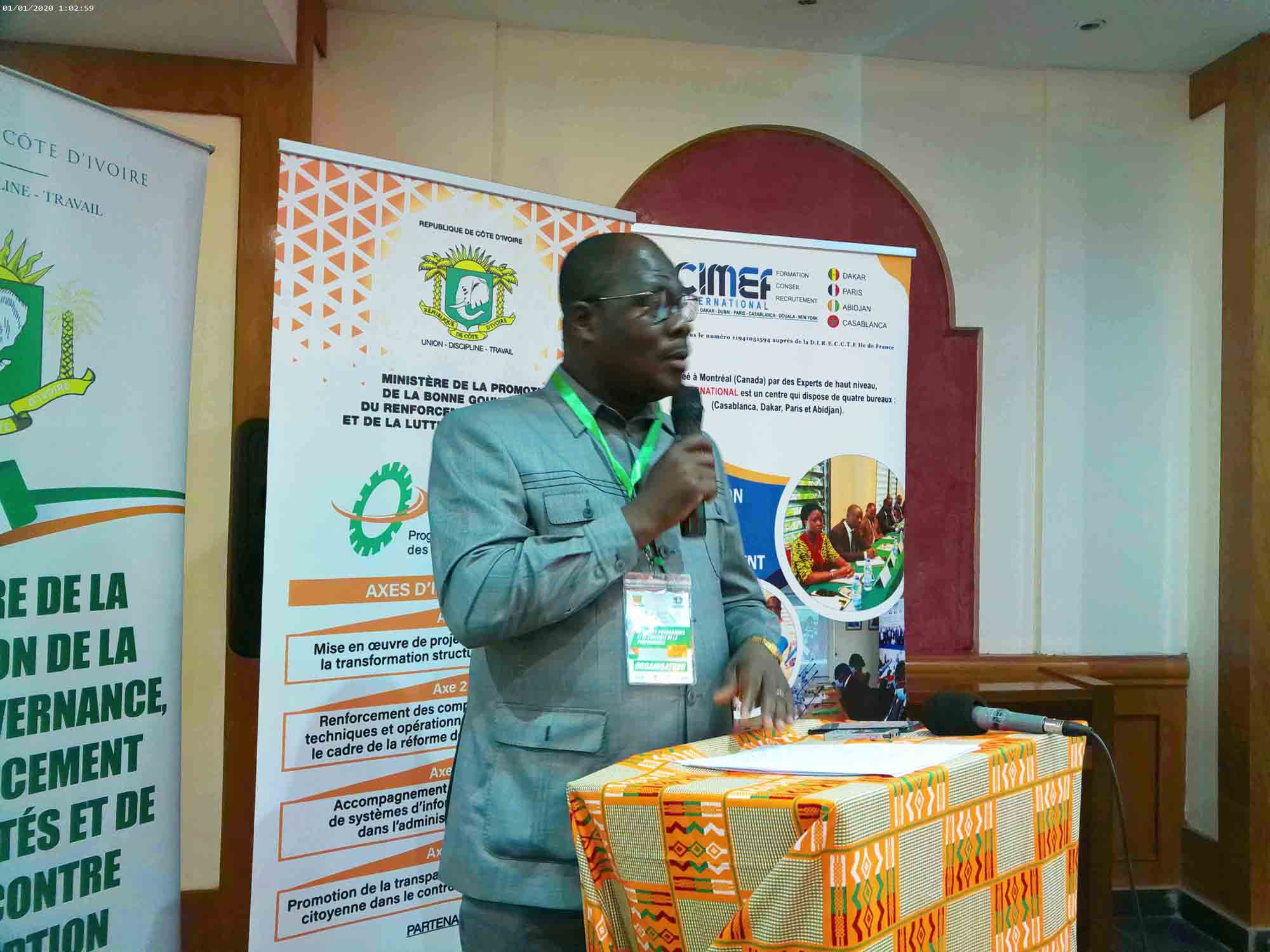 La stratégie de développement commercial des entreprises minières