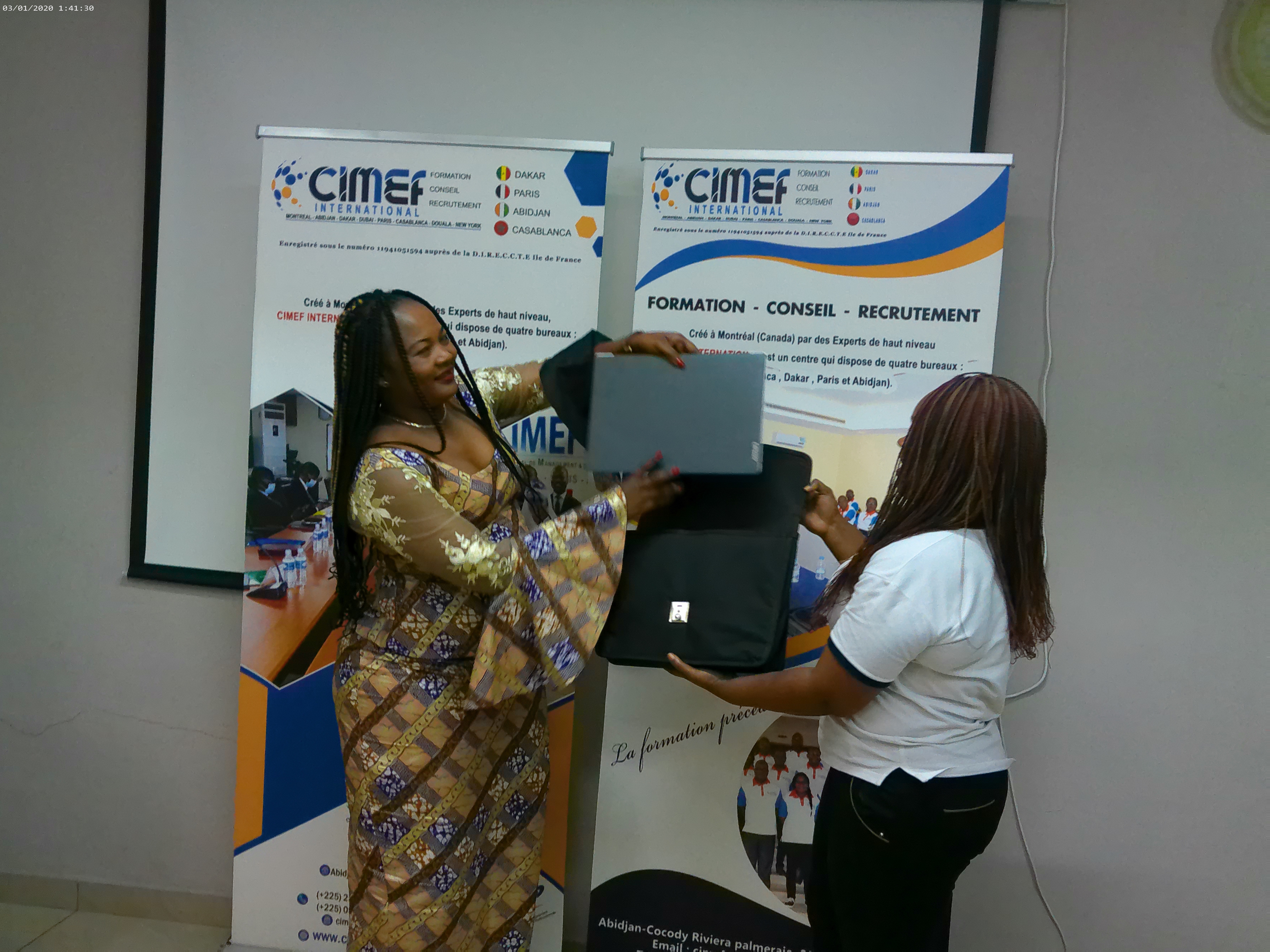 Assainissement urbain : planification, conduite et gestion de projets