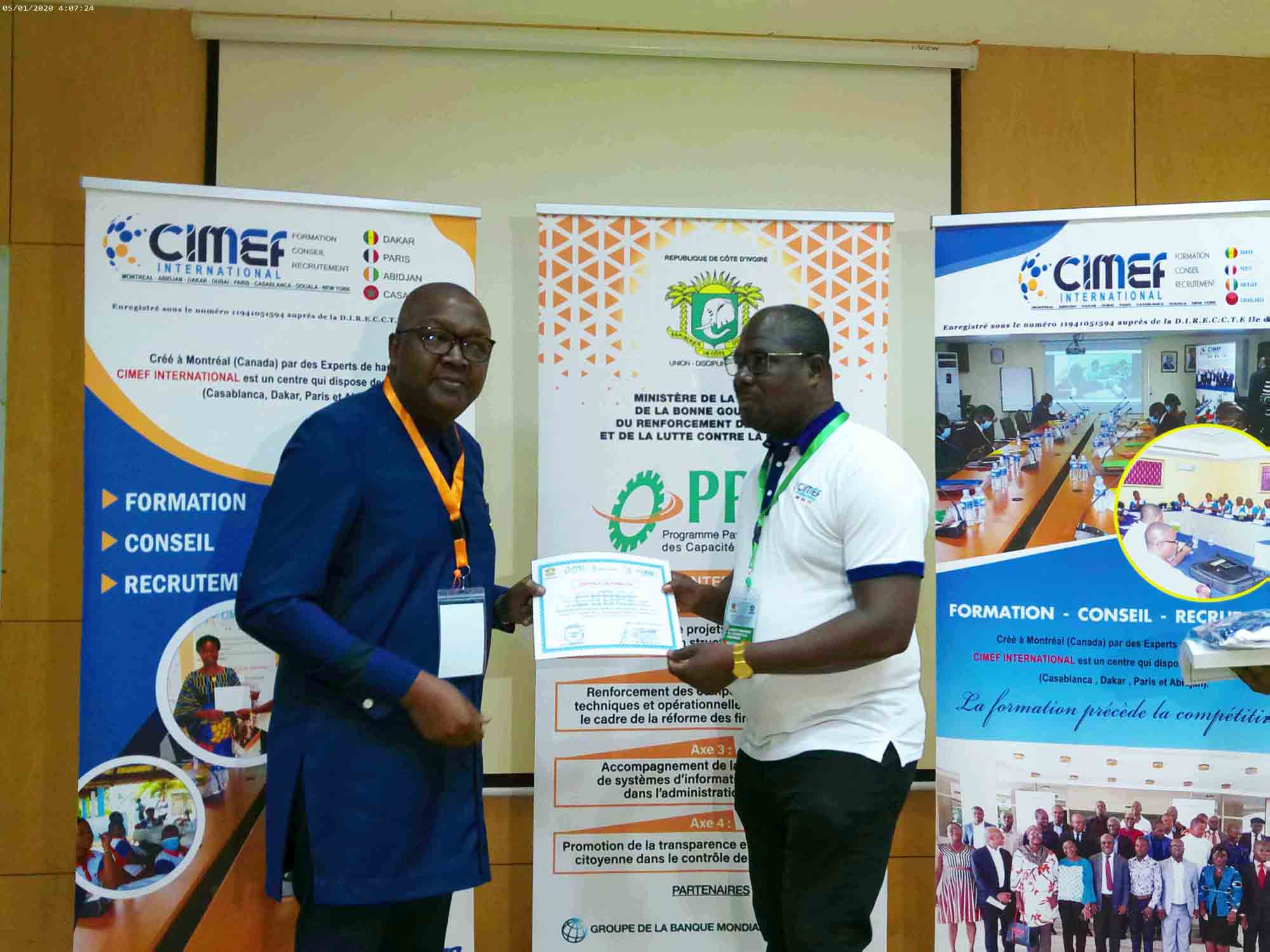 Développement de produits innovants en finance digitale