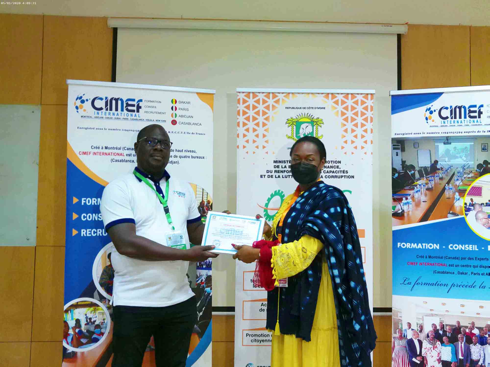 Logistique pour non-logisticien