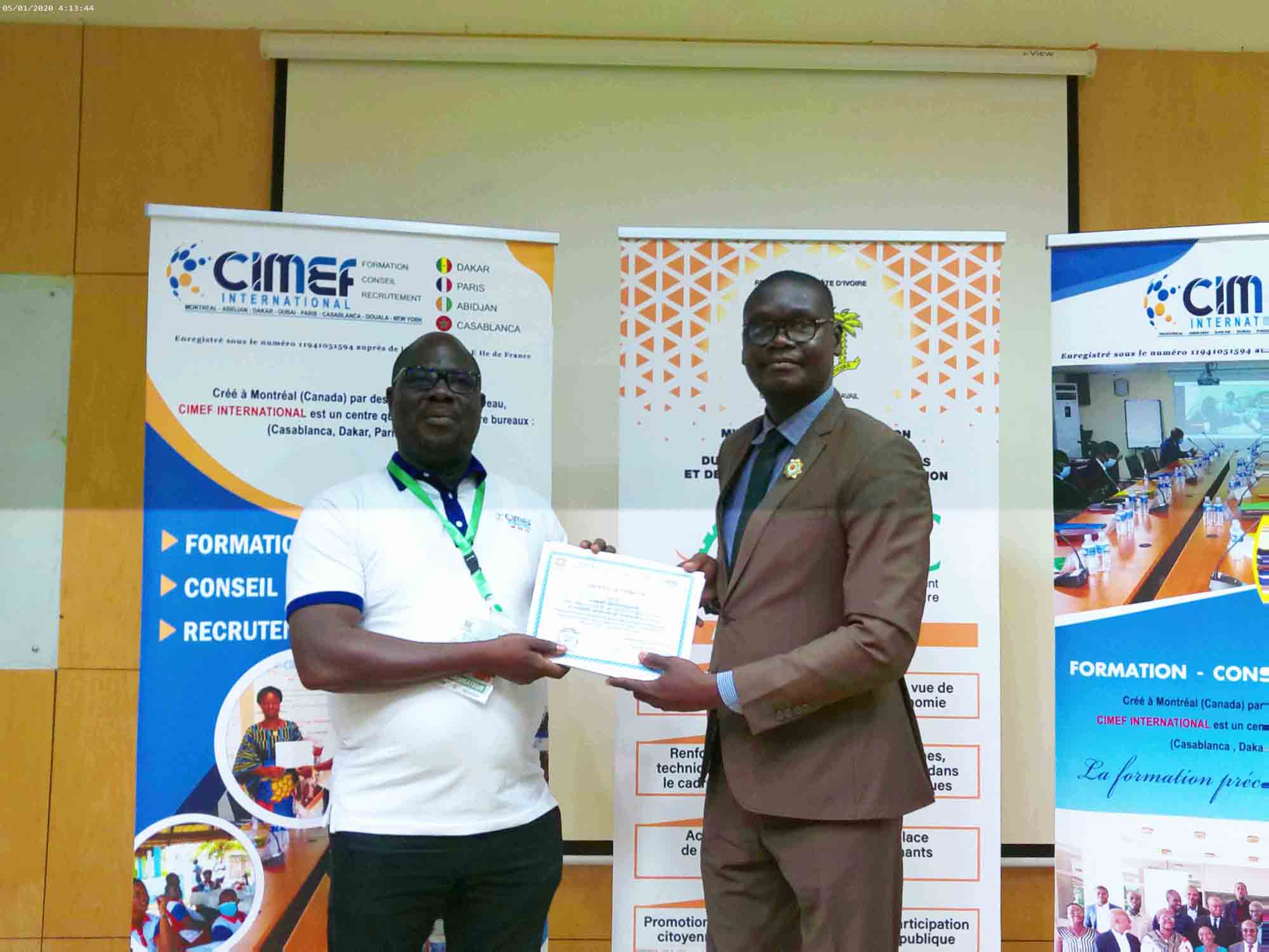 Maîtriser les outils de pilotage des activités des services généraux