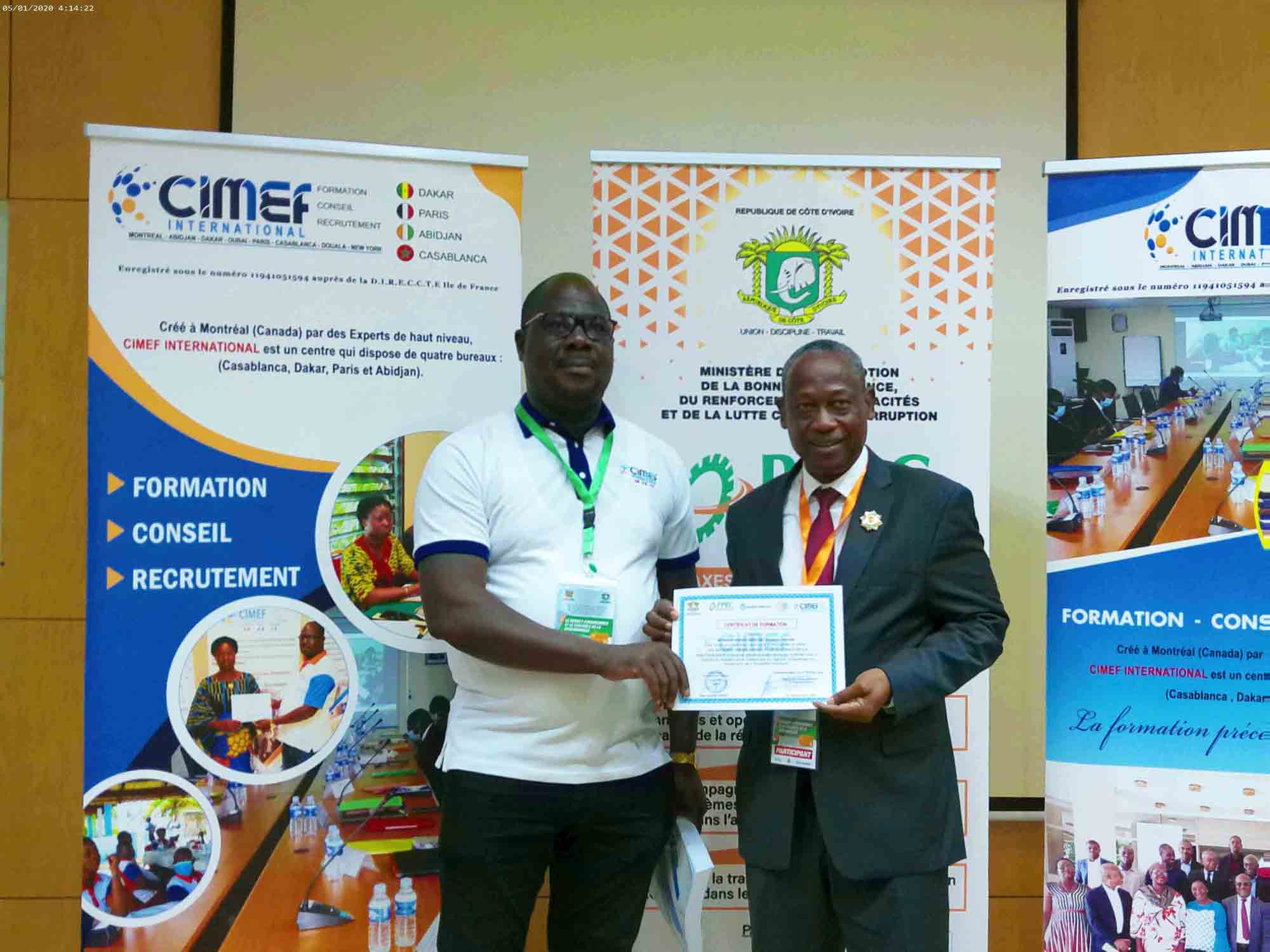 Le management de la force de vente en entreprise minière