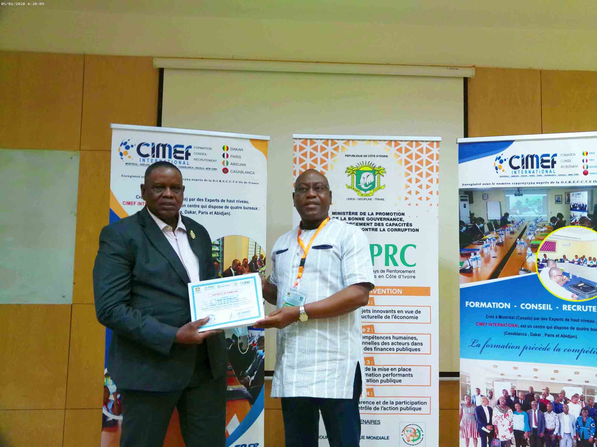 Méthodes opérationnelles de la planification logistique