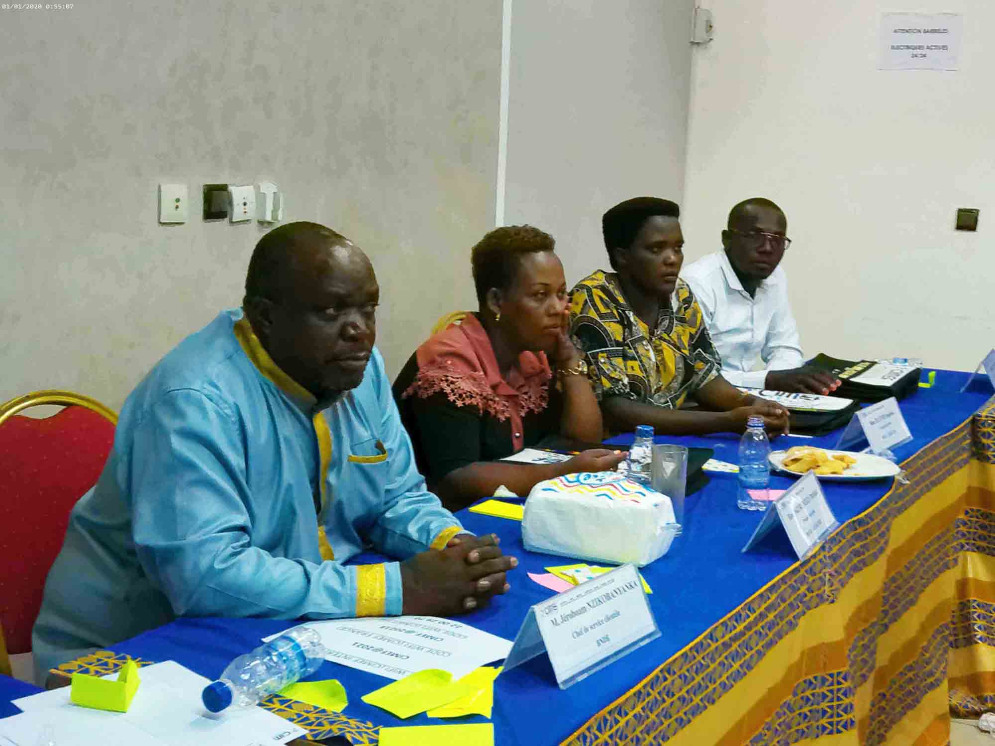 SYSCOHADA révisé : dispositions nouvelles et présentation des états financiers annuels