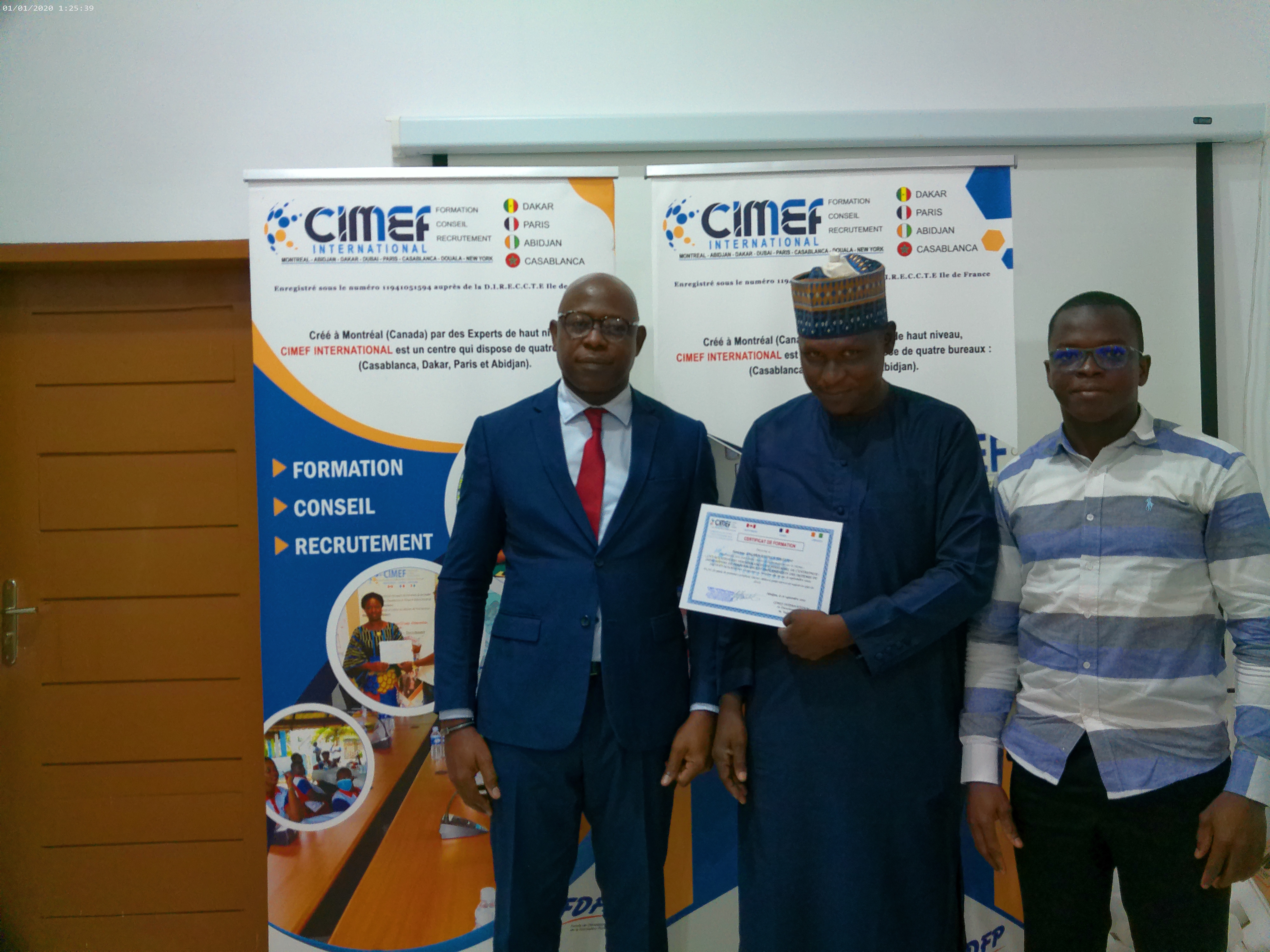 Construire son plan de communication externe et relations publiques