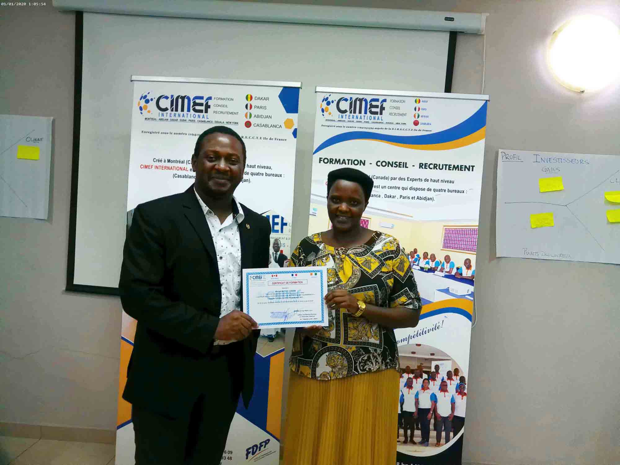 Réussir la mise en oeuvre du plan comptable bancaire (PCB) revisé dans l'UMOA