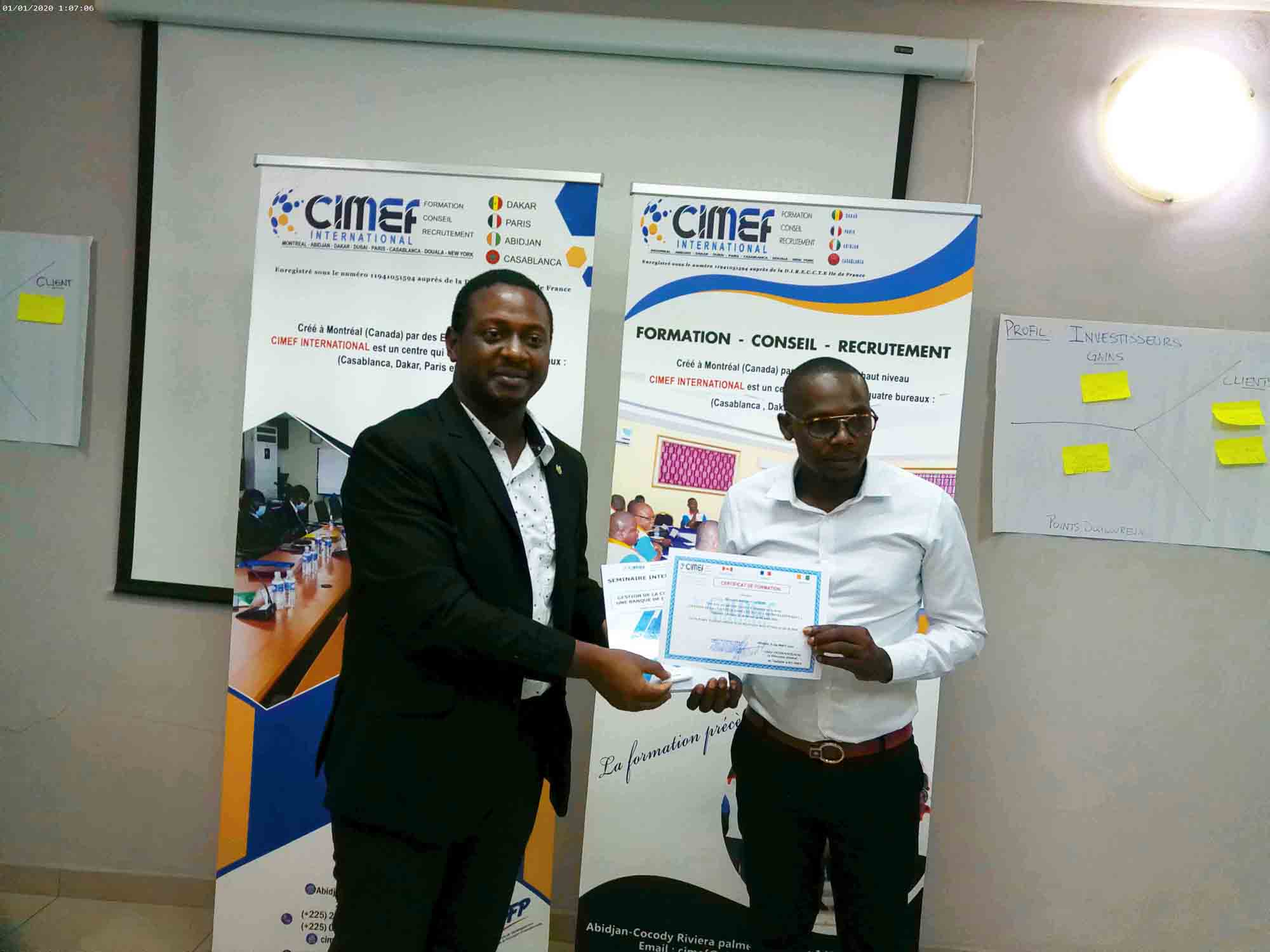 Management de la production industrielle et gestion des flux