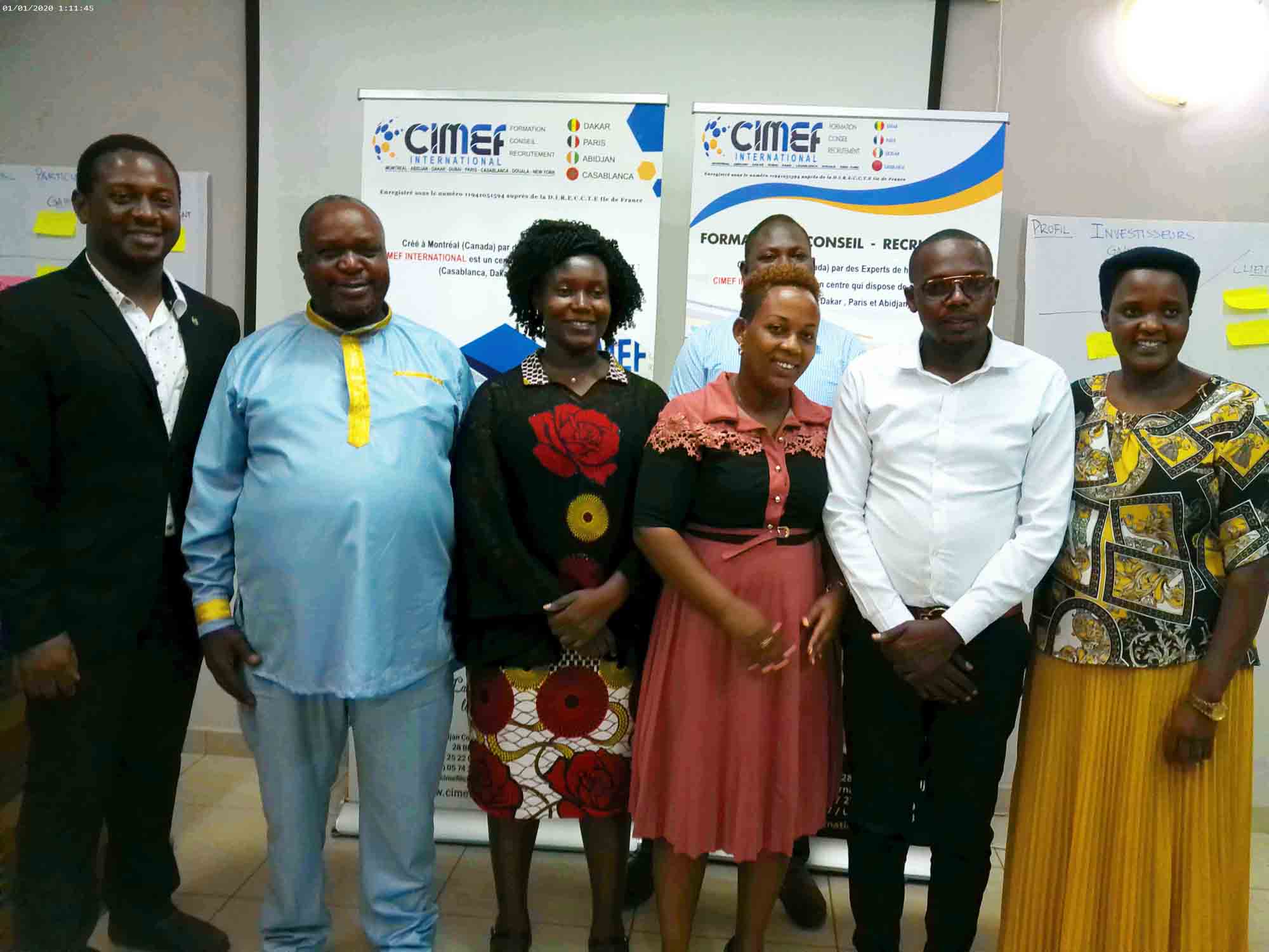 Le savoir-vivre et les relations interpersonnelles en entreprise