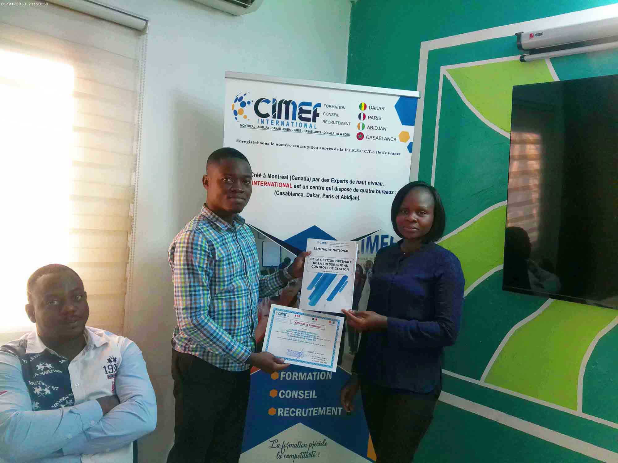 Gestion active de la trésorerie de l'Etat : prévision des flux de trésorerie