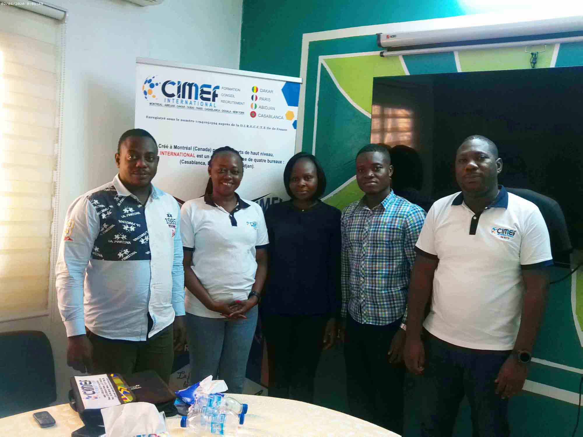 Management du capital 4.0 pour membres du CODIR et dirigeants.