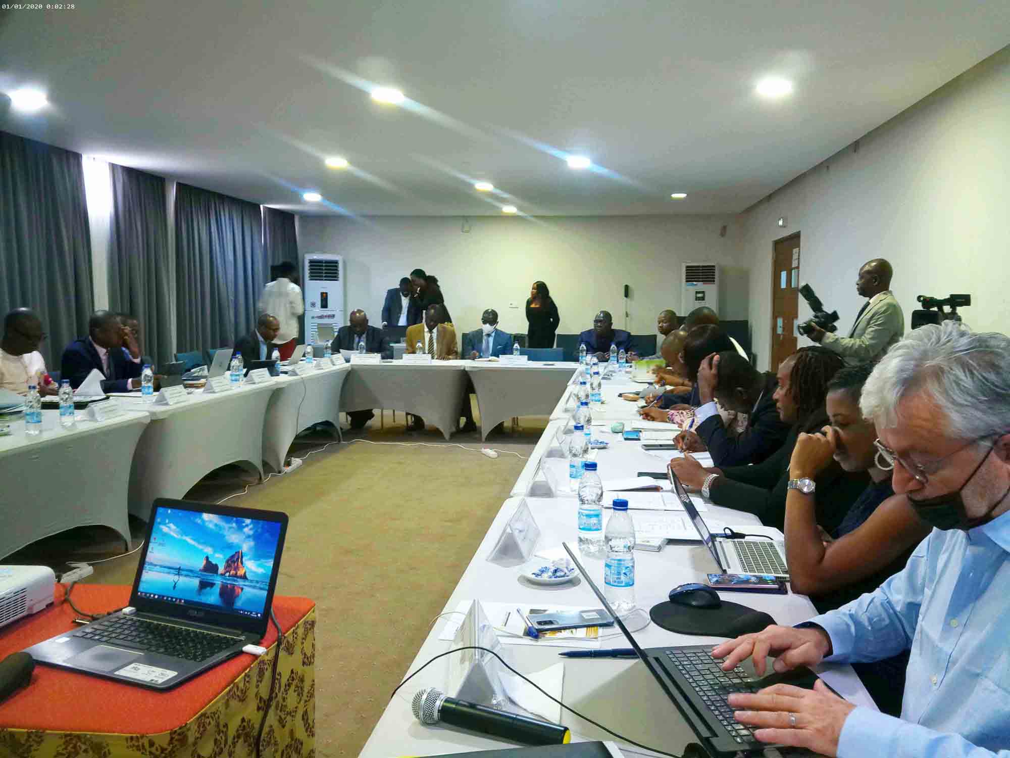 Les meilleures pratiques en gestion des stocks et des approvisionnements