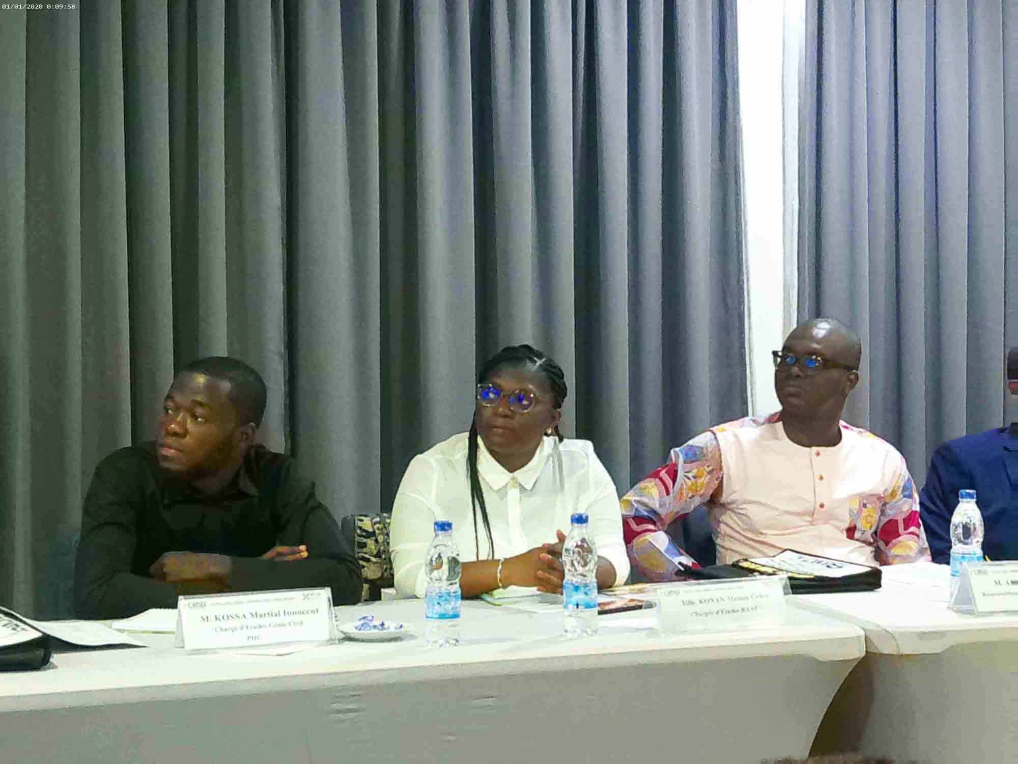 Gestion financière & comptable pour cadres non financiers