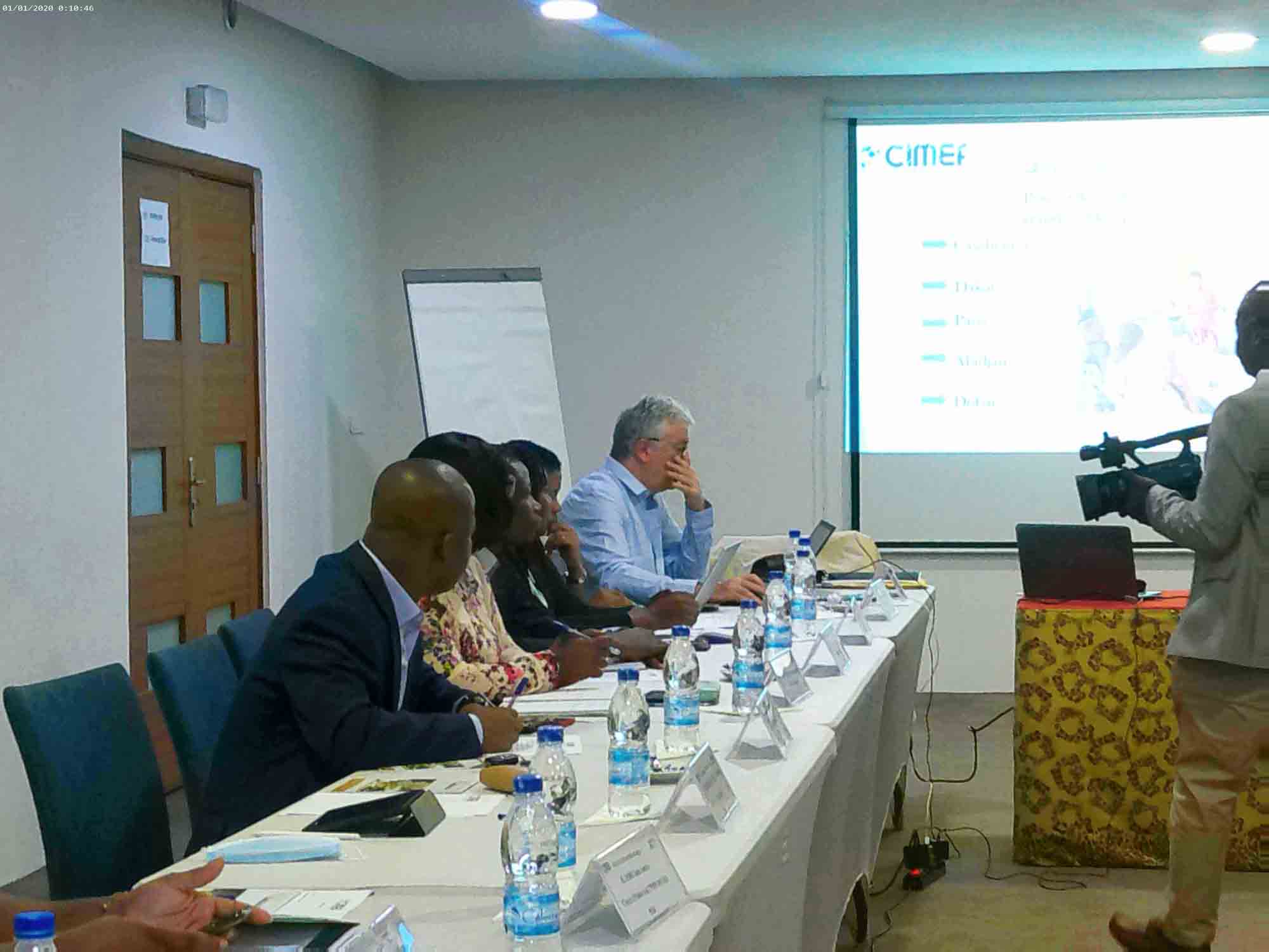 Mise en place et contrôle du dispositif d’ALM dans une Banque