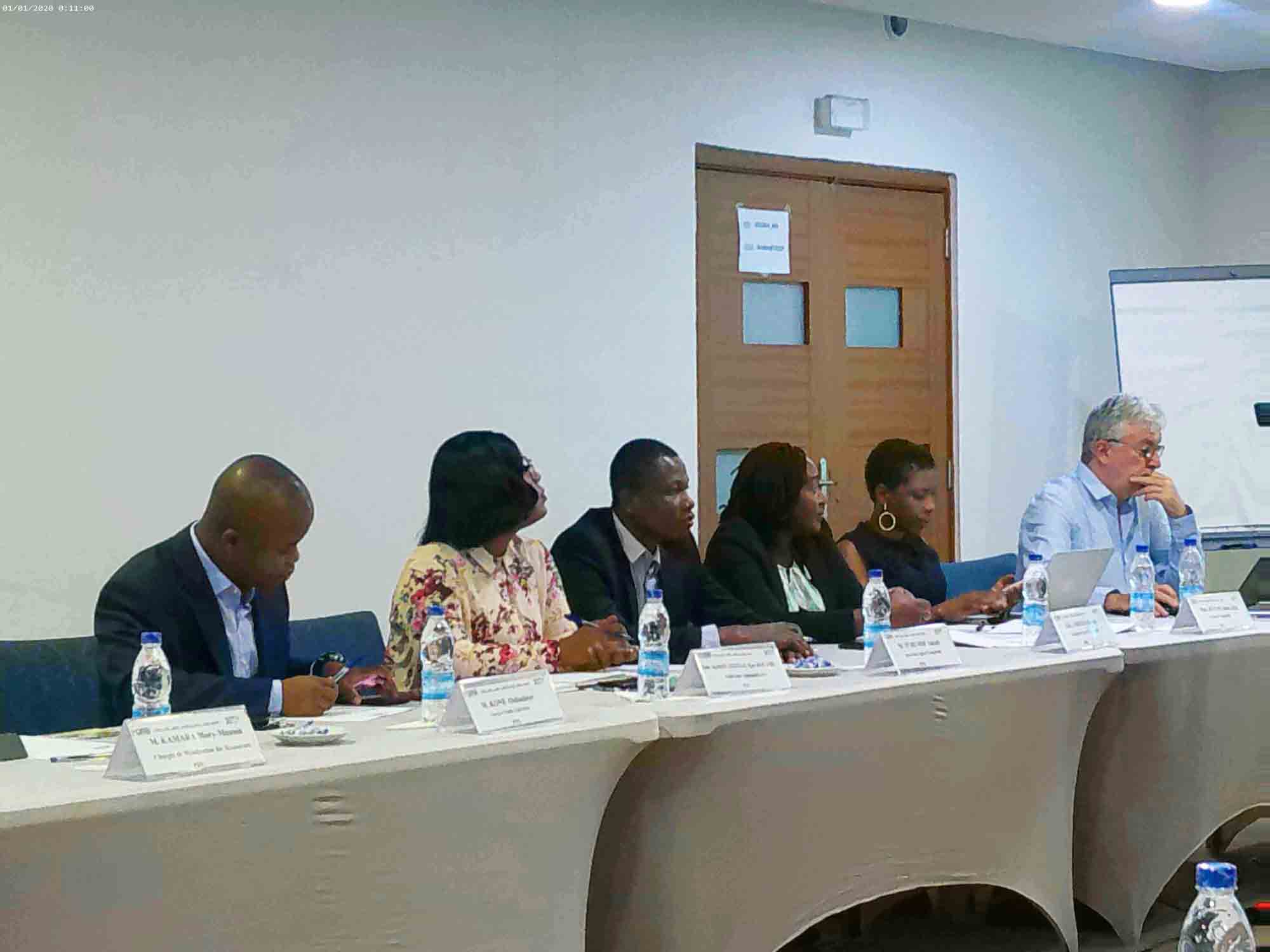 Responsables des services généraux : optimiser la planification de vos ressources