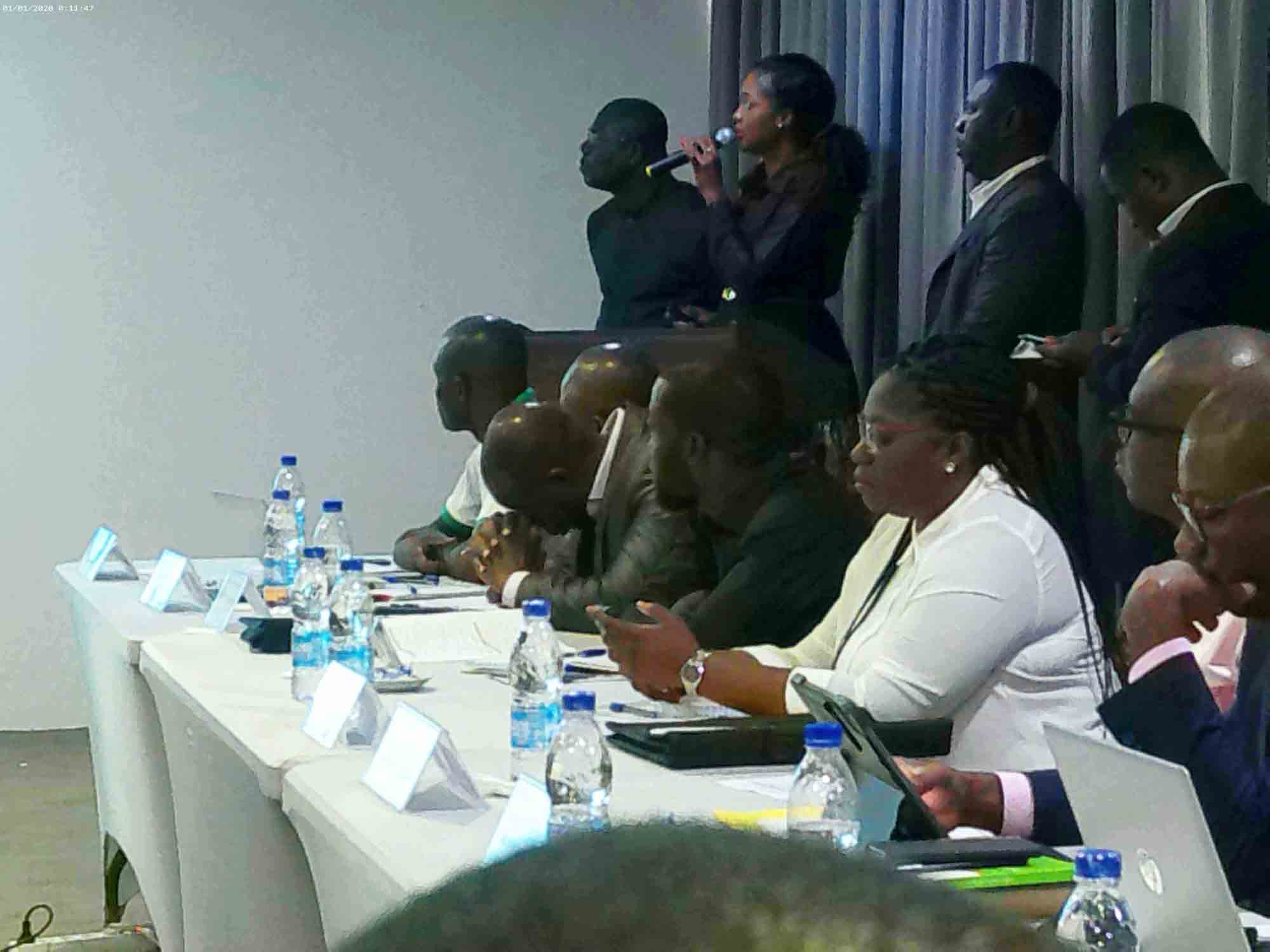 Analyse crédit corporate : méthodes et pratiques