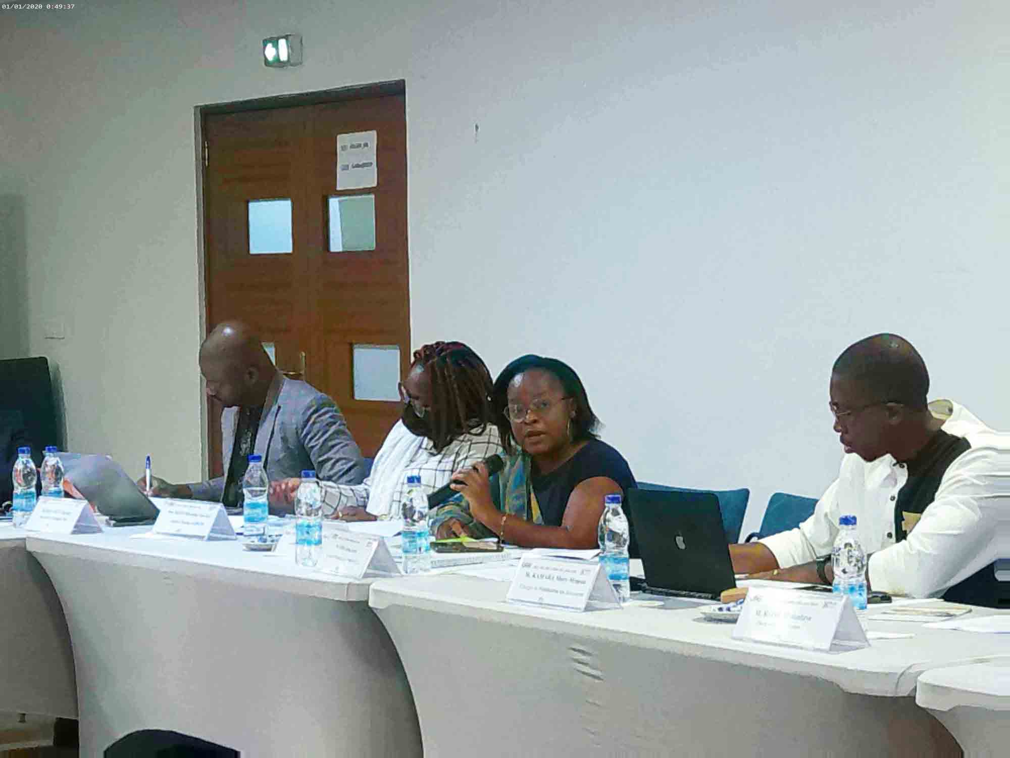 Méthodes de reconquête et de fidélisation des clients miniers perdus ou inactifs