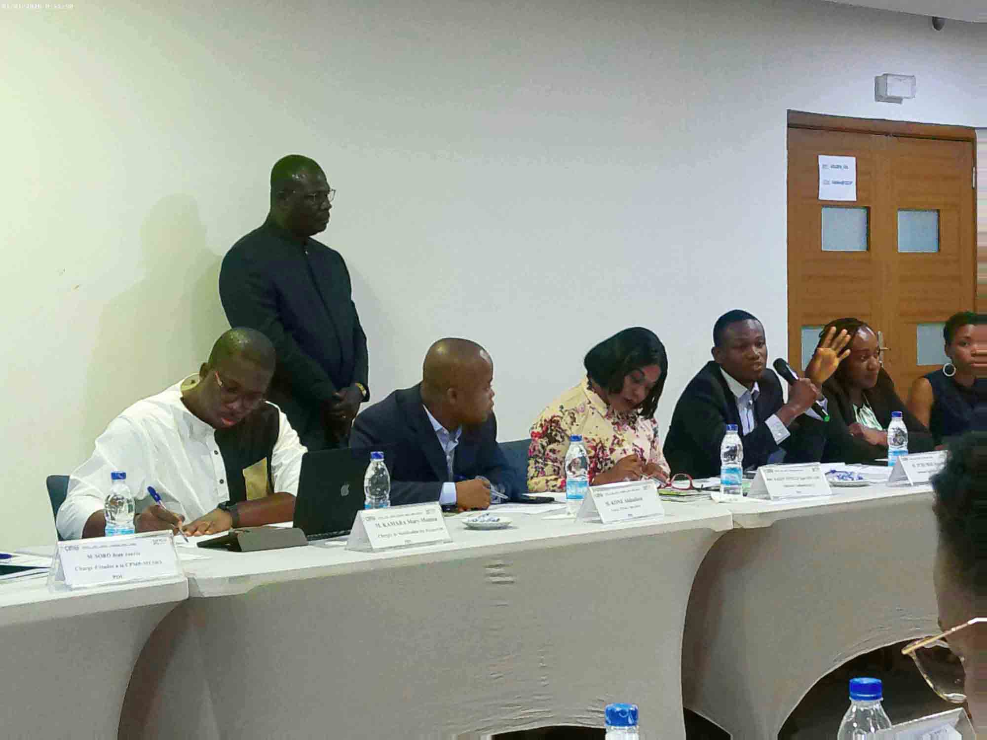 Techniques de détection de faux sinistres