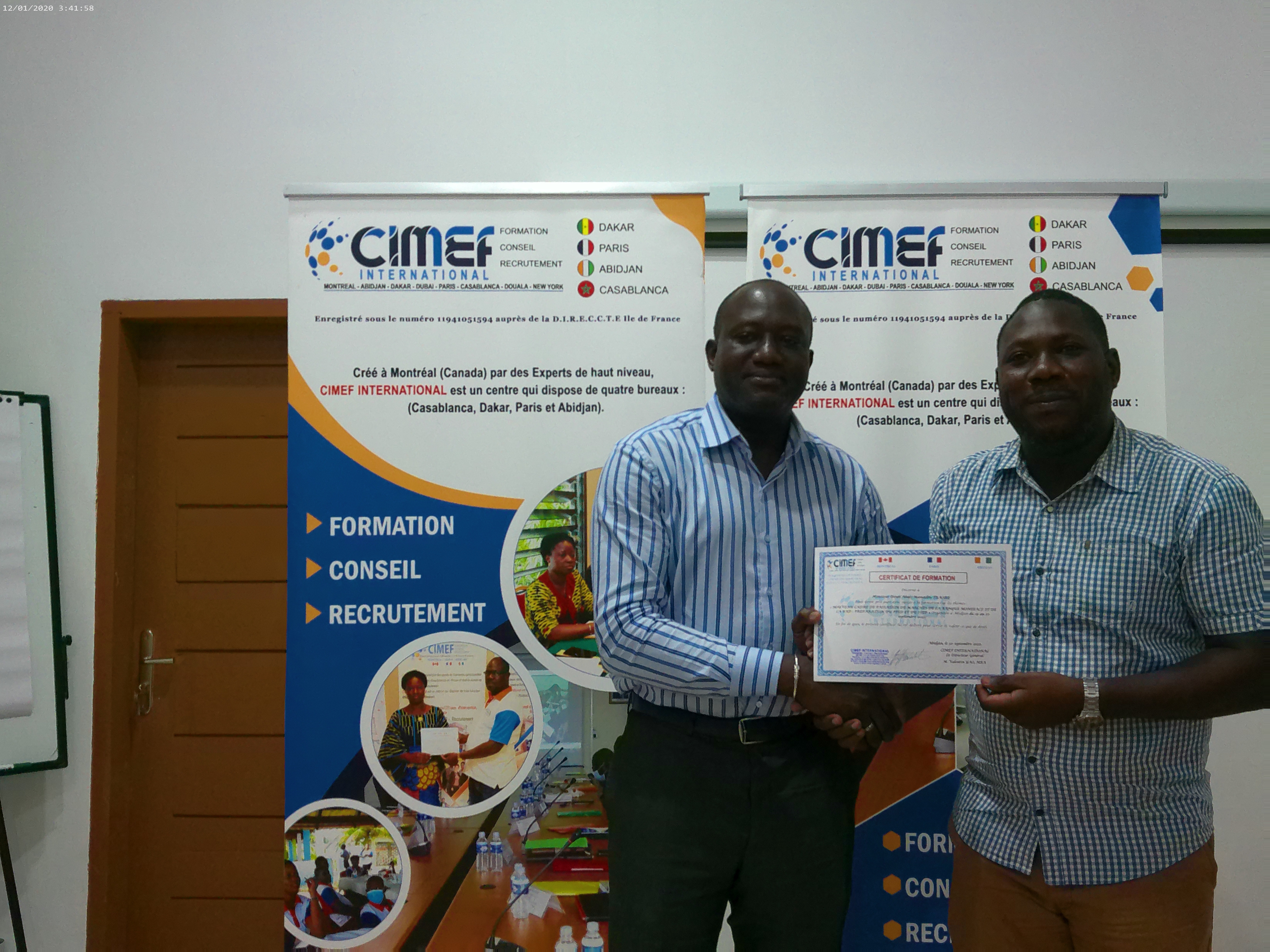 Gestion de la voirie urbaine