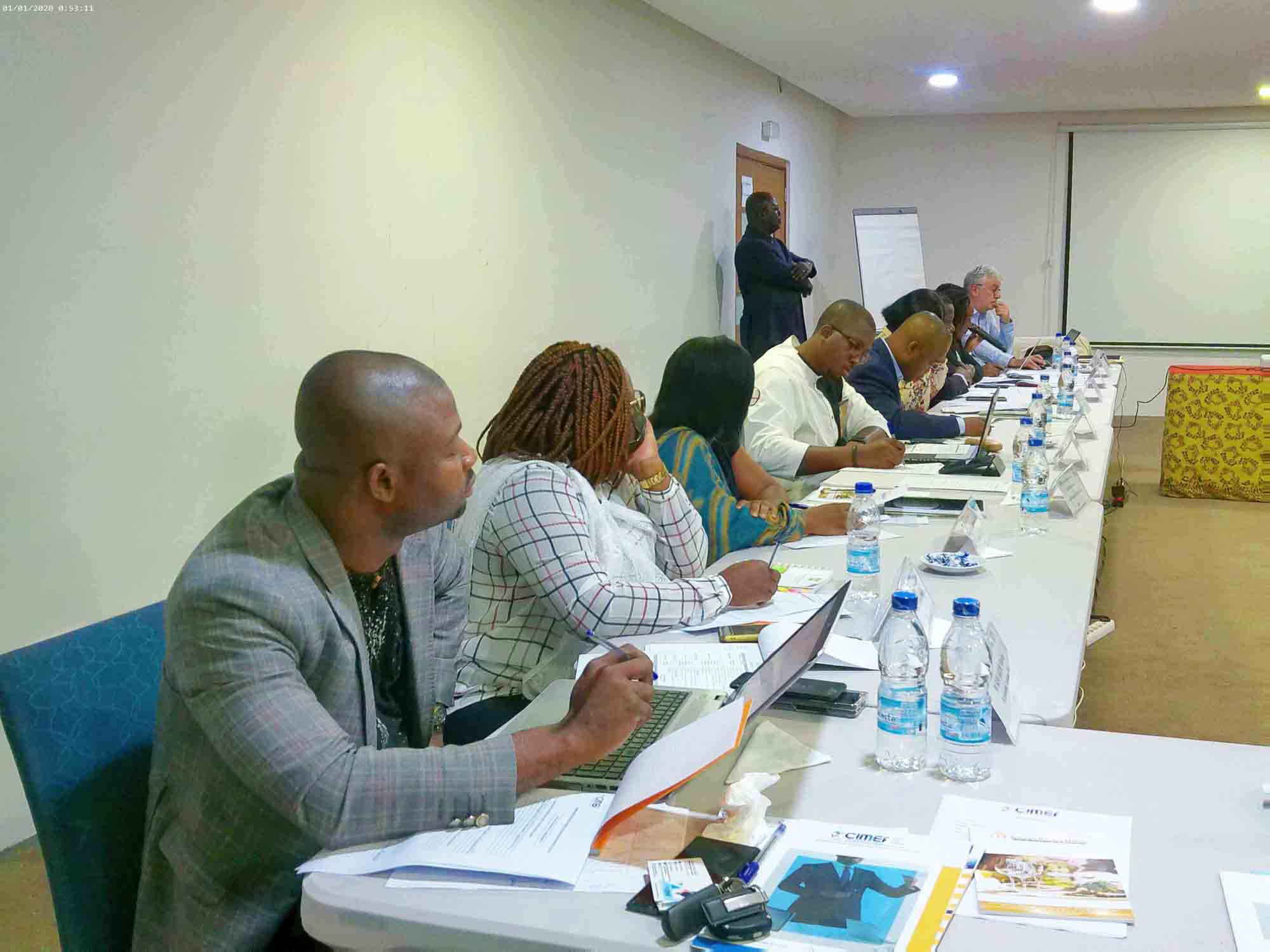 La norme qualité dans les industries du pétrole et du gaz