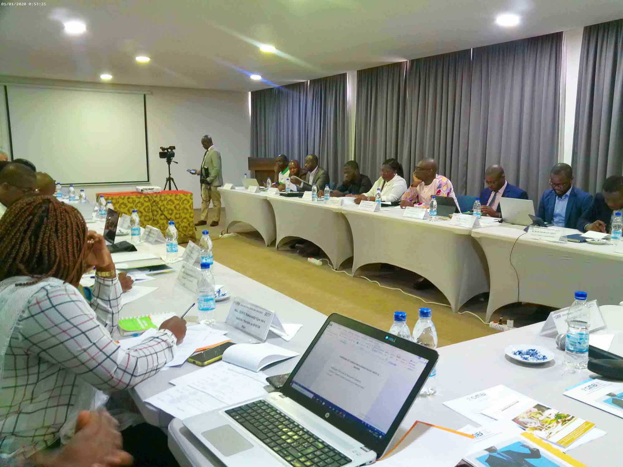 Lean Management de la Supply Chain