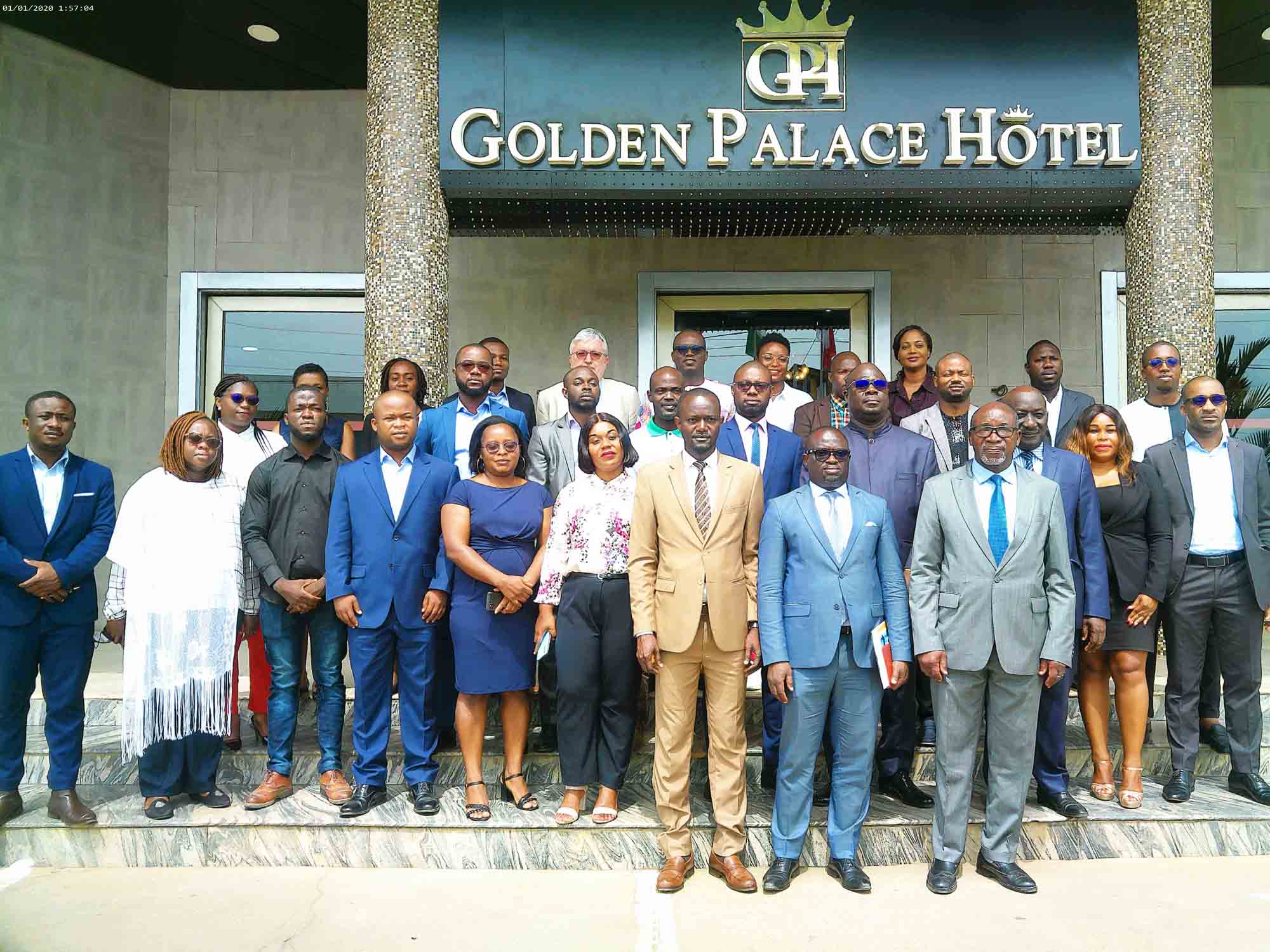 Gestion de la politique de promotion des produits miniers