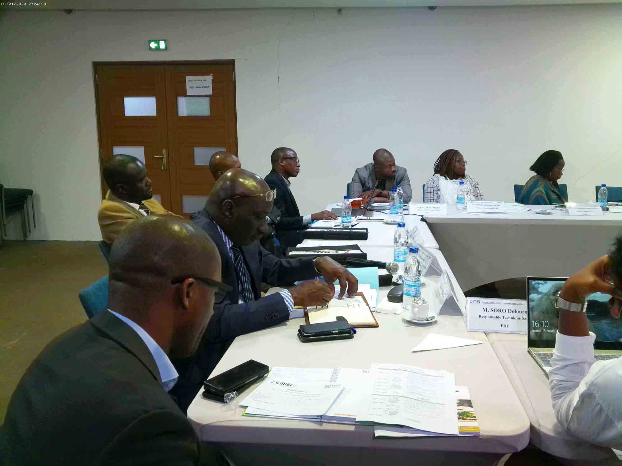 Techniques de détection de faux sinistres