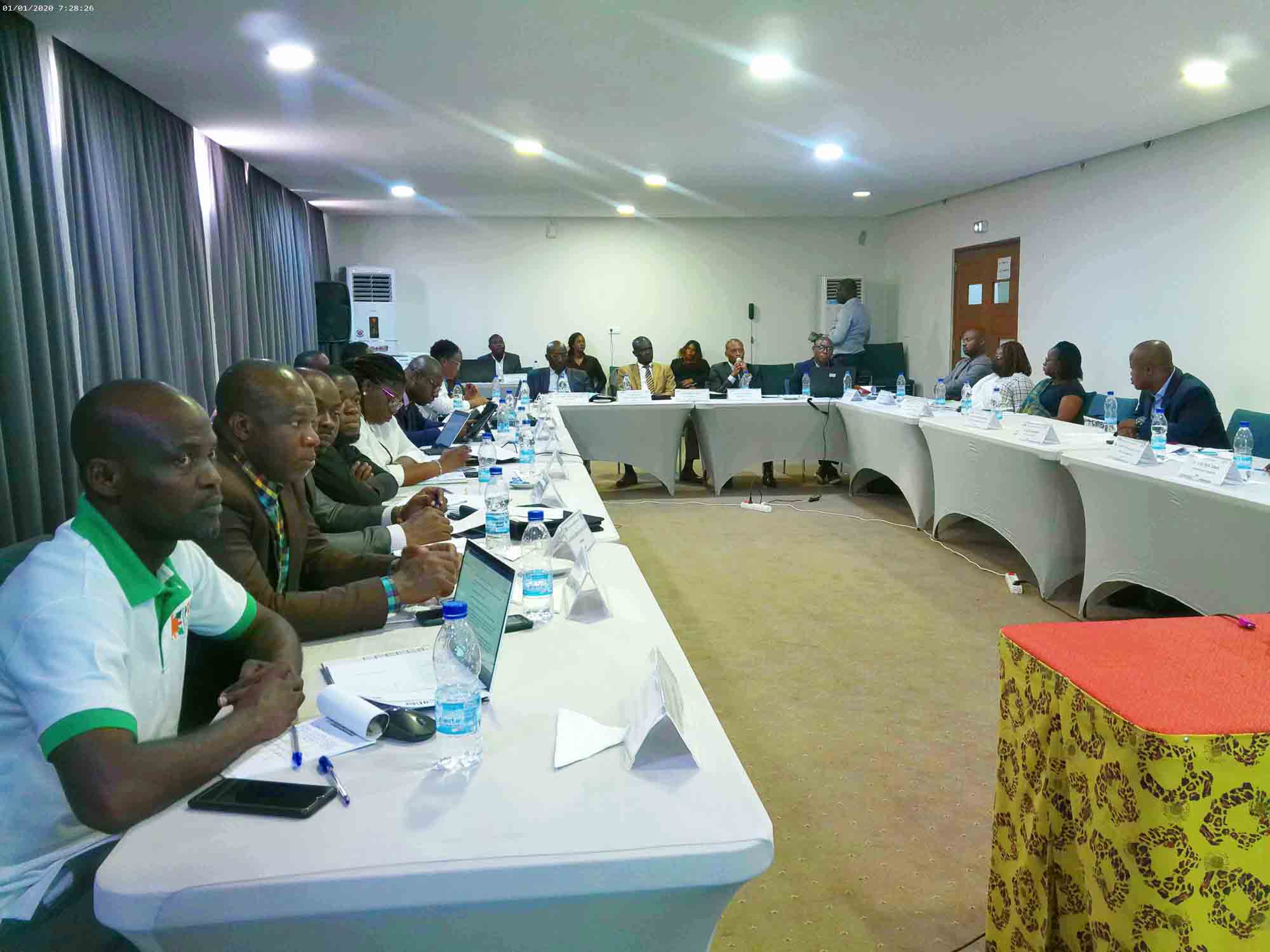 Certificat Professionnel "Responsable  Achats"