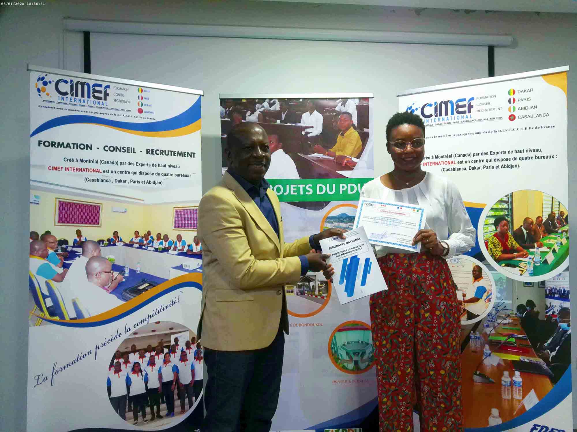 Gouvernance et stratégies en microfinance