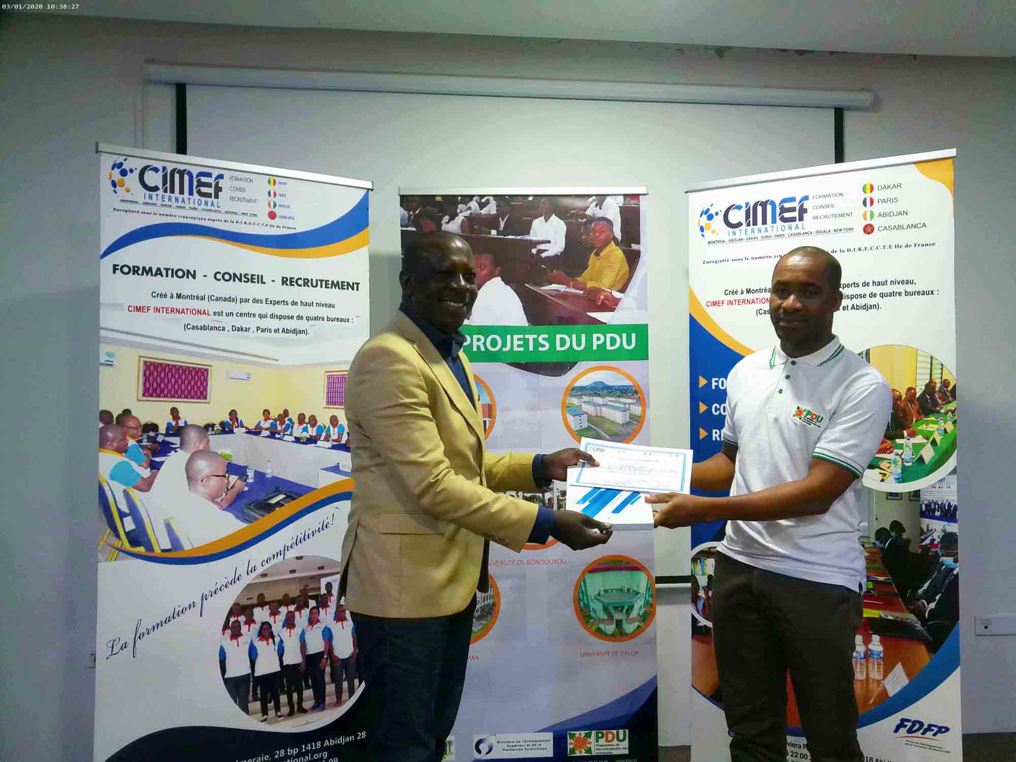 La norme qualité dans les industries du pétrole et du gaz