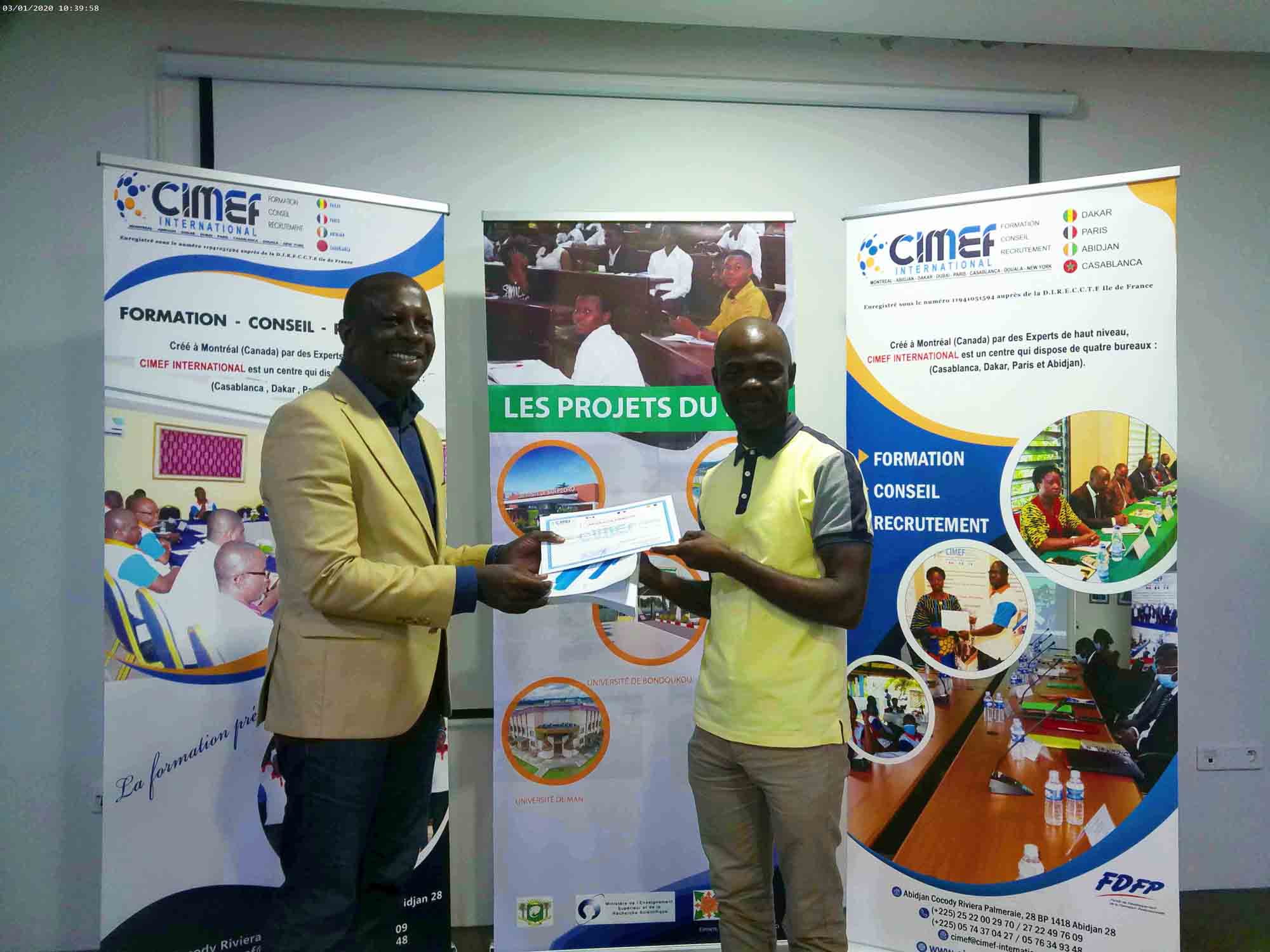 La norme qualité dans les industries du pétrole et du gaz