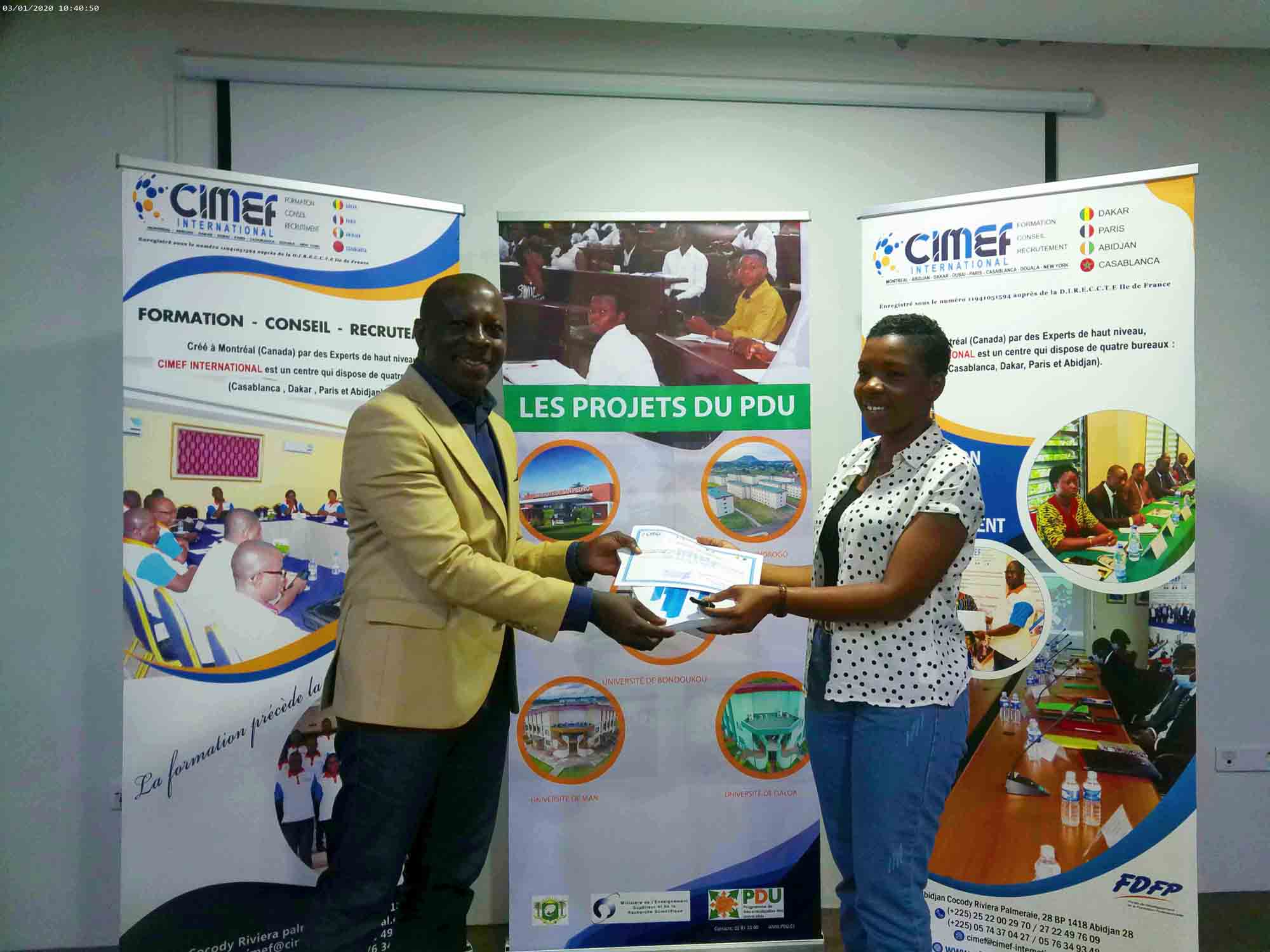 Gouvernance et stratégies en microfinance