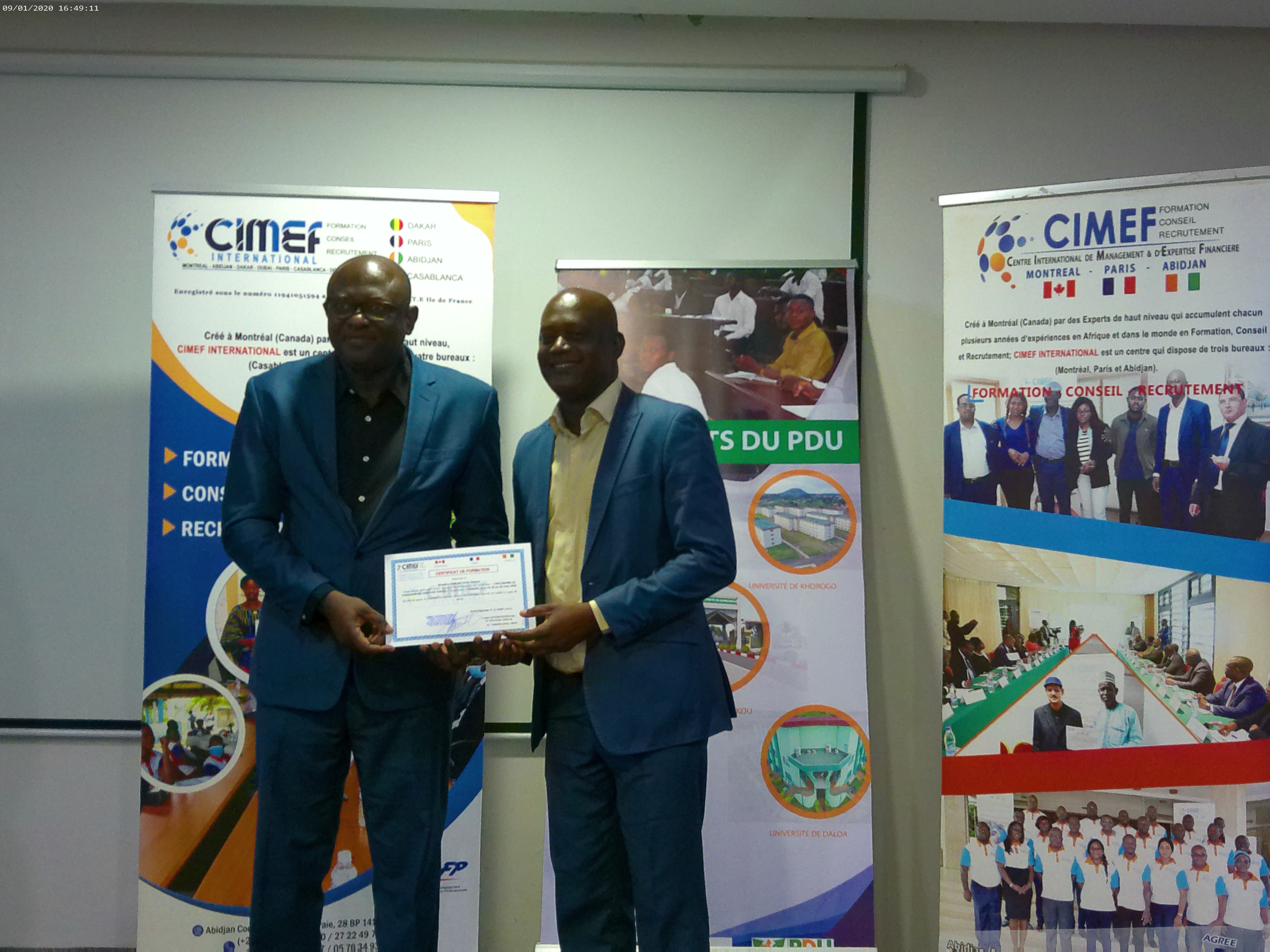 Installation, administration et maintenance d'une infrastructure de réseau Windows Server 2016