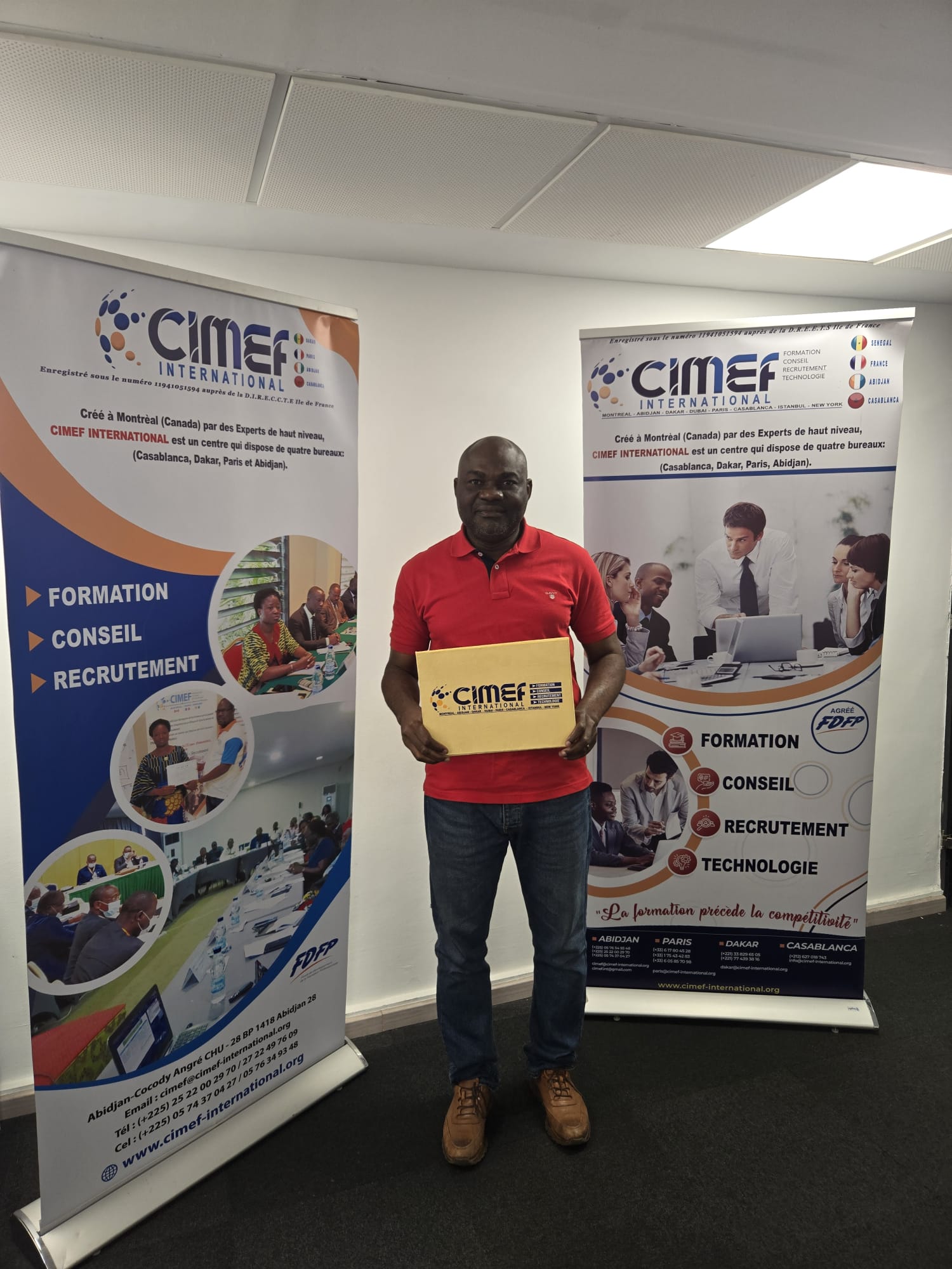 Gouvernance et stratégies en microfinance