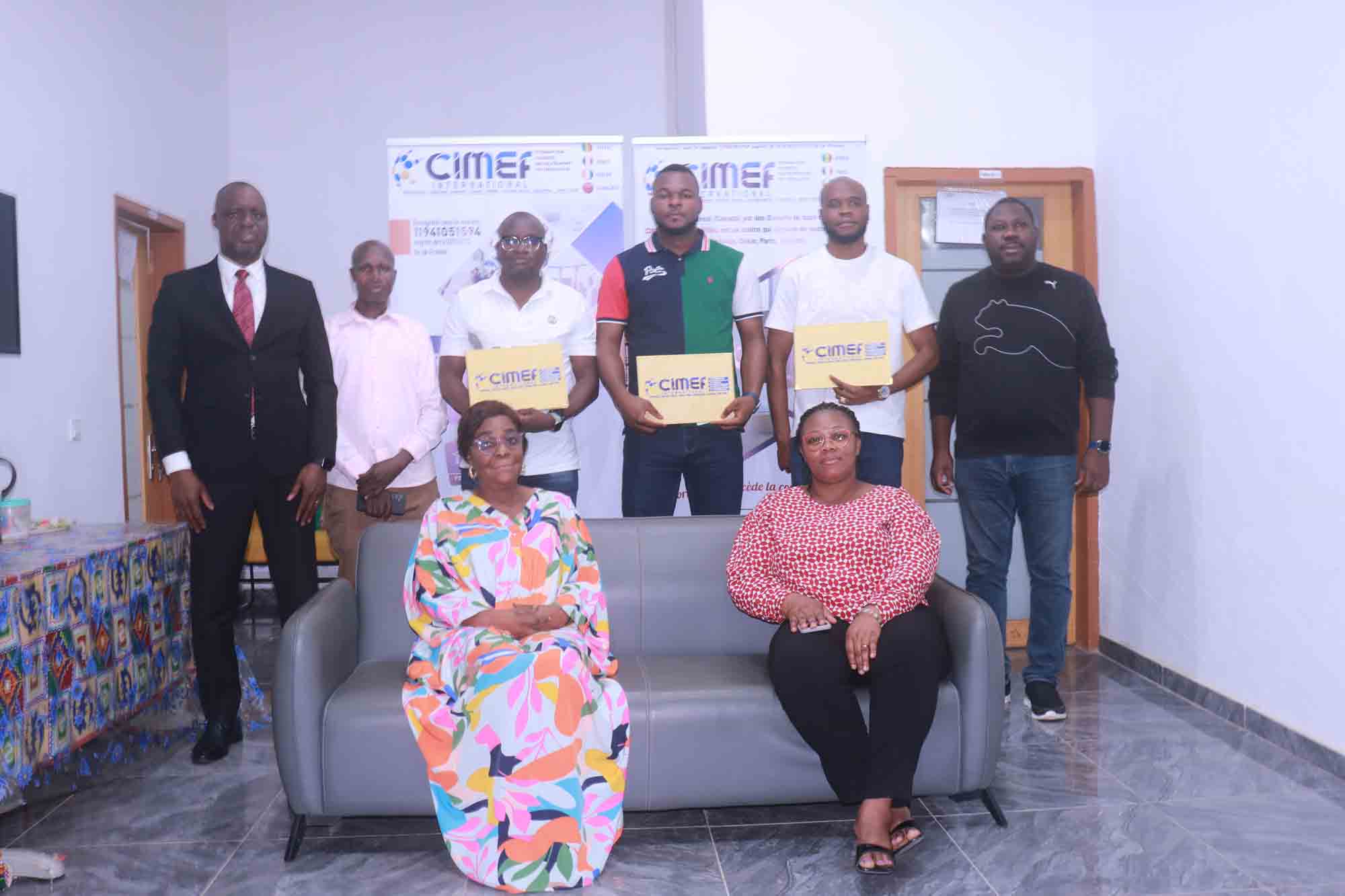 Formation des auditeurs internes selon la norme 19001- version 2018