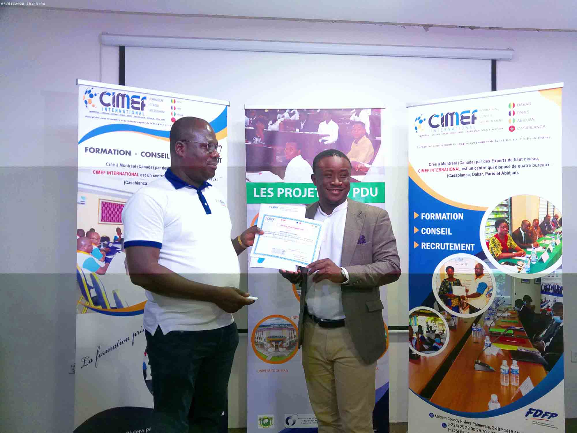 Responsables des services généraux : optimiser la planification de vos ressources