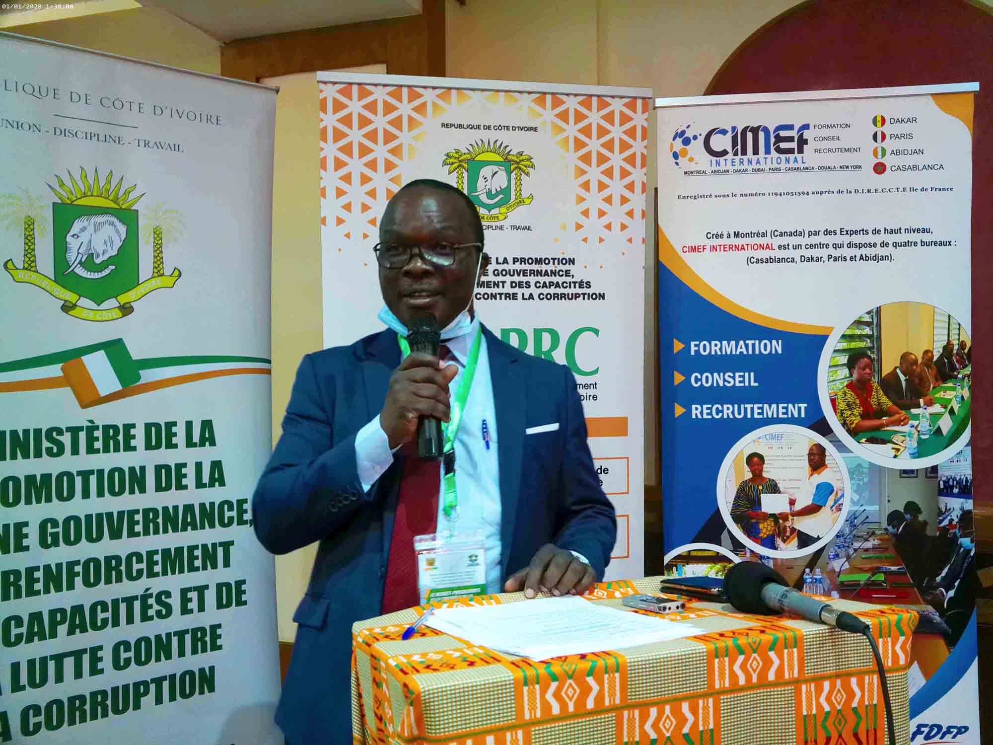 Impacts environnementaux et sociaux des activités minières ou pétrolières