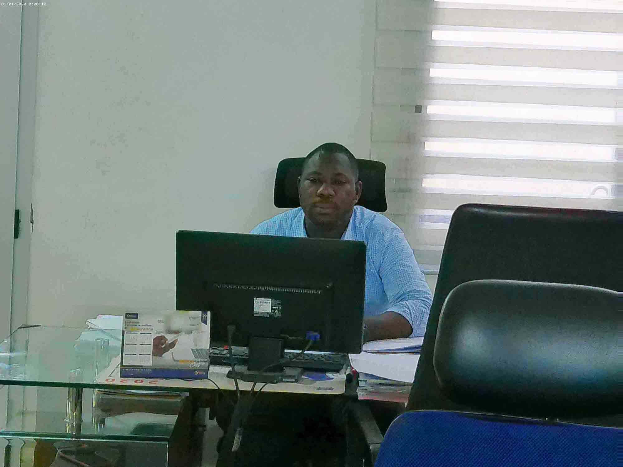 Vérification et estimation des réserves d’hydrocarbures : approche déterministe et probabiliste