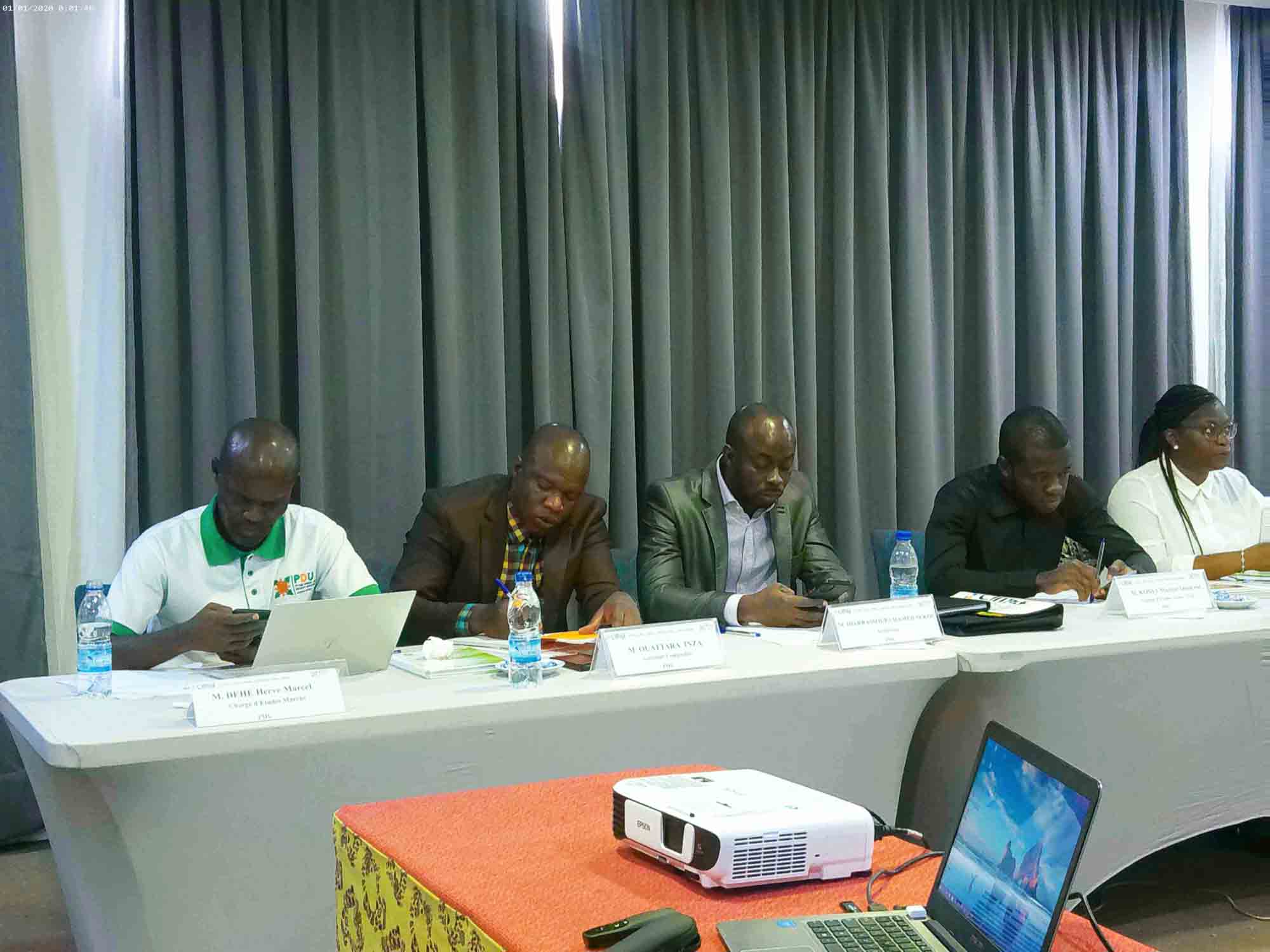 Mesure et analyse comparative des performances énergétiques