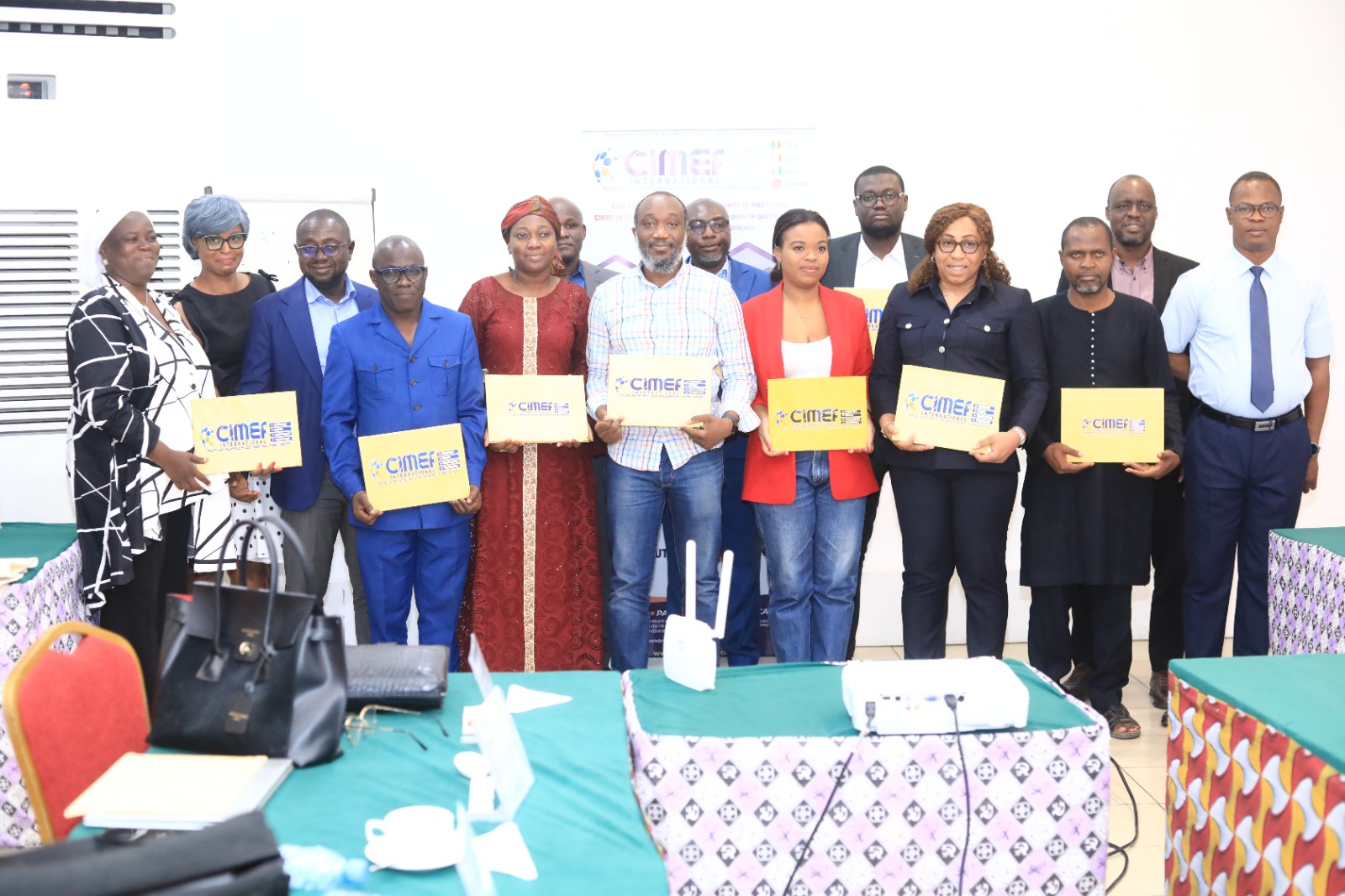 Les Bonnes Pratiques de Fabrication (BPF) :  un levier stratégique pour assurer la qualité, la  Sécurité et la conformité de vos produits