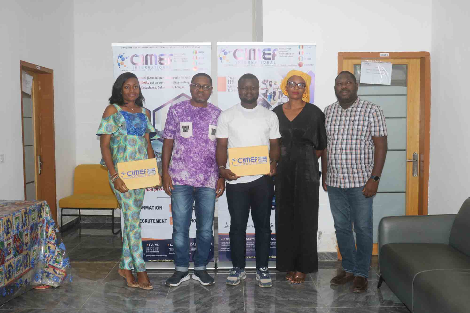 Gestion du portefeuille de crédit dans une IMF